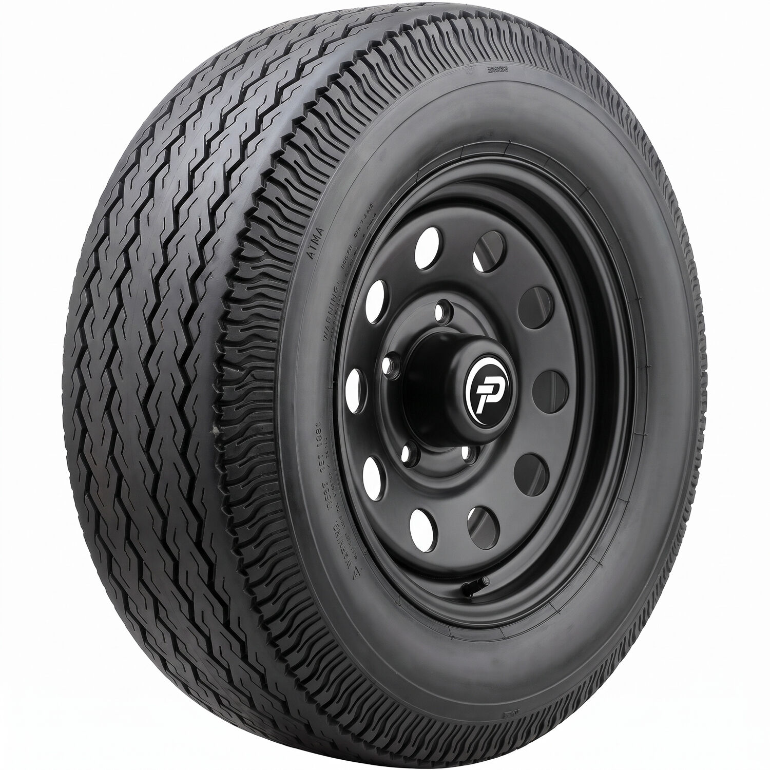 Transeagle TE370 ST 22.5X8.00-12 104M F (12 Ply)