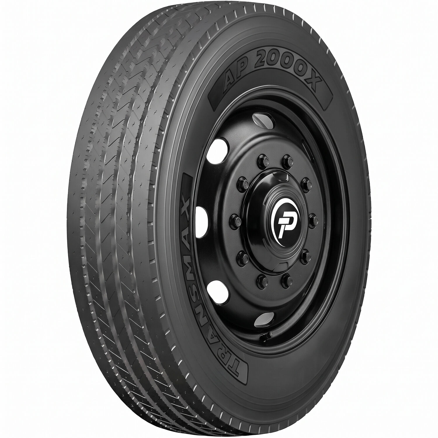 Transmax AP 2000X 285/75R24.5 144/141M G (14 Ply)