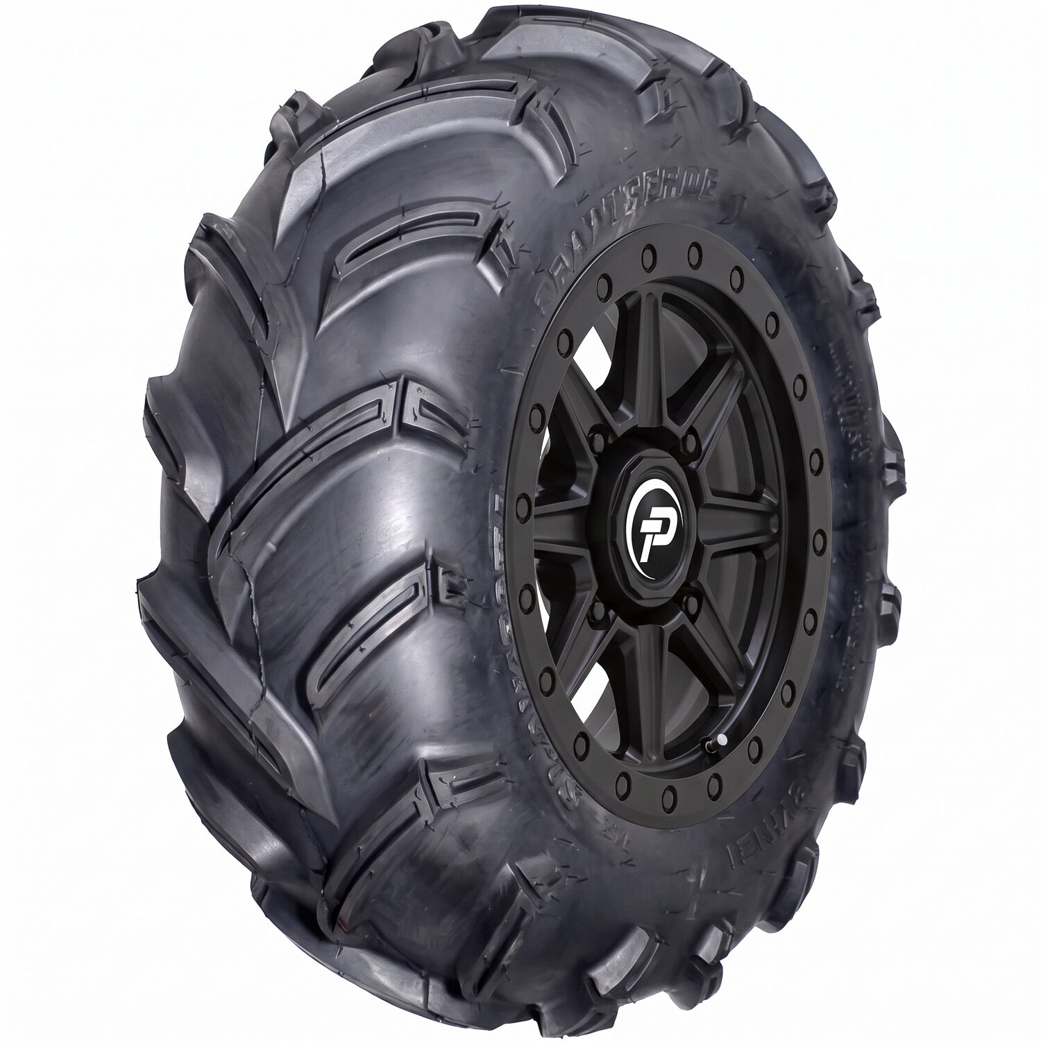 Transporter Tethys 25X8.00-12 6 Ply