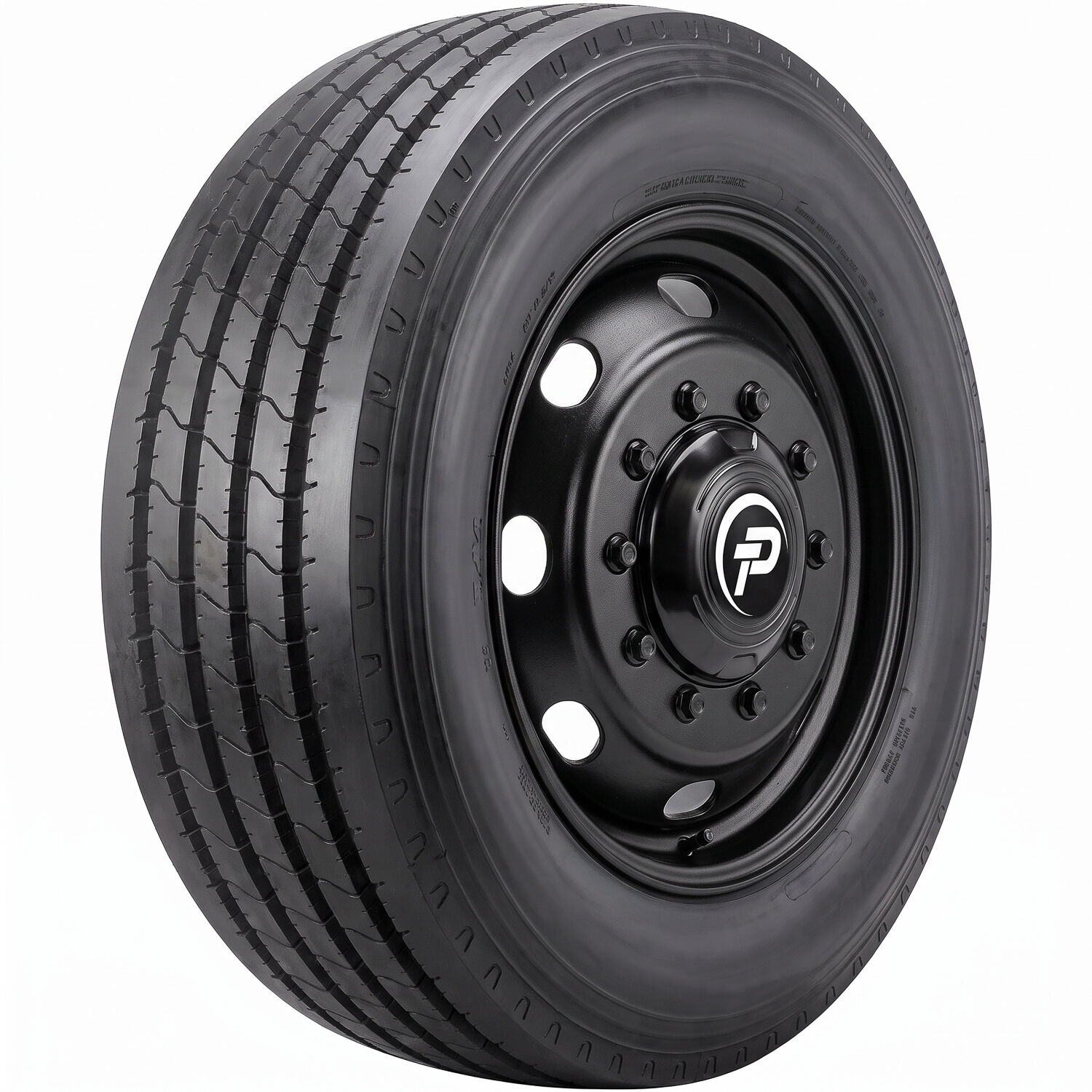 Travelstar Eco-Mile AP 235/75R17.5 143/141J H (16 Ply)