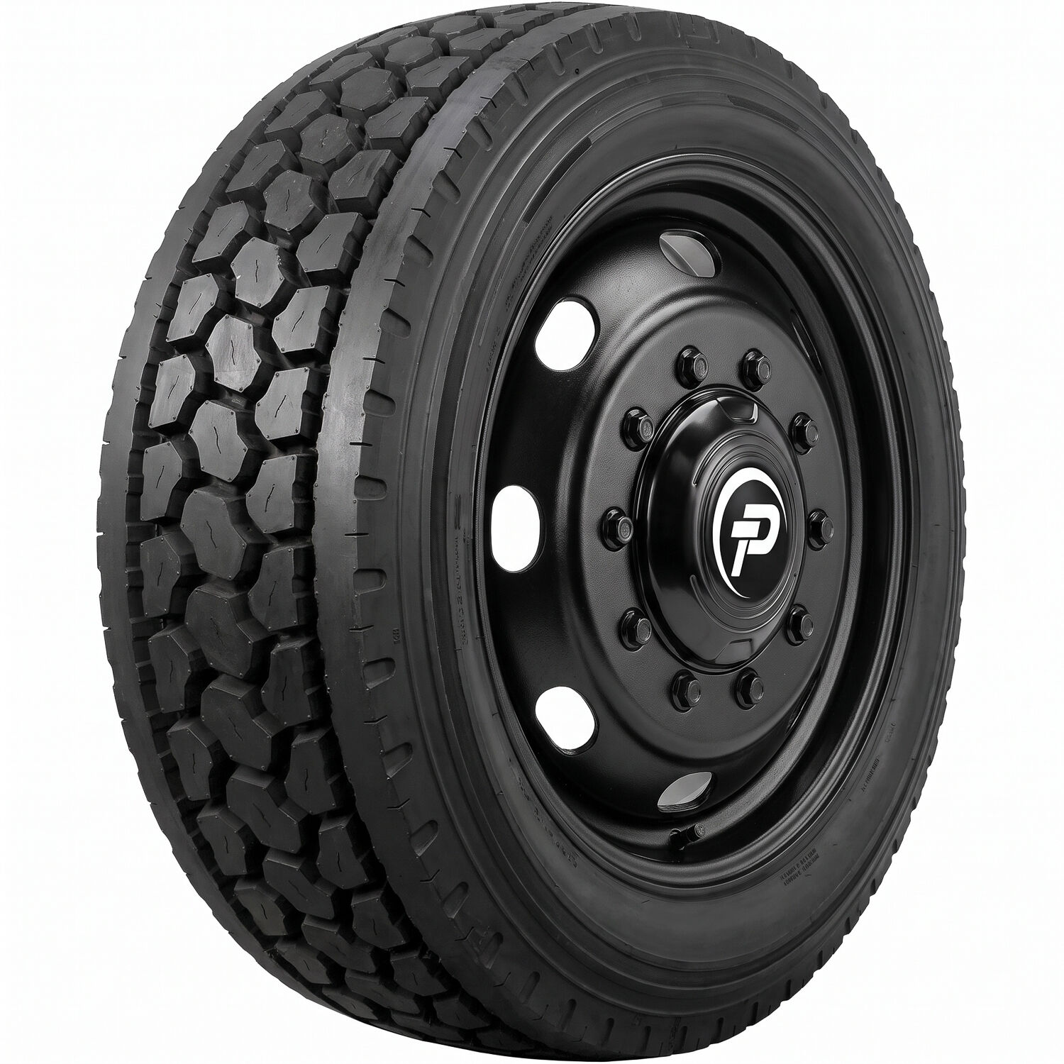 Travelstar Eco-Mile CSD 295/75R22.5 146/143L H (16 Ply)