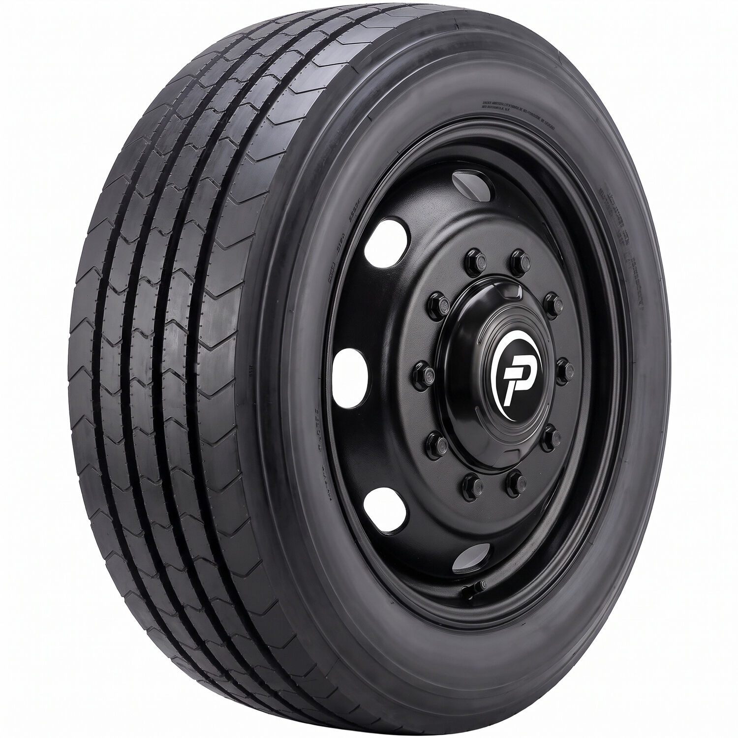 Travelstar Eco-Mile TR