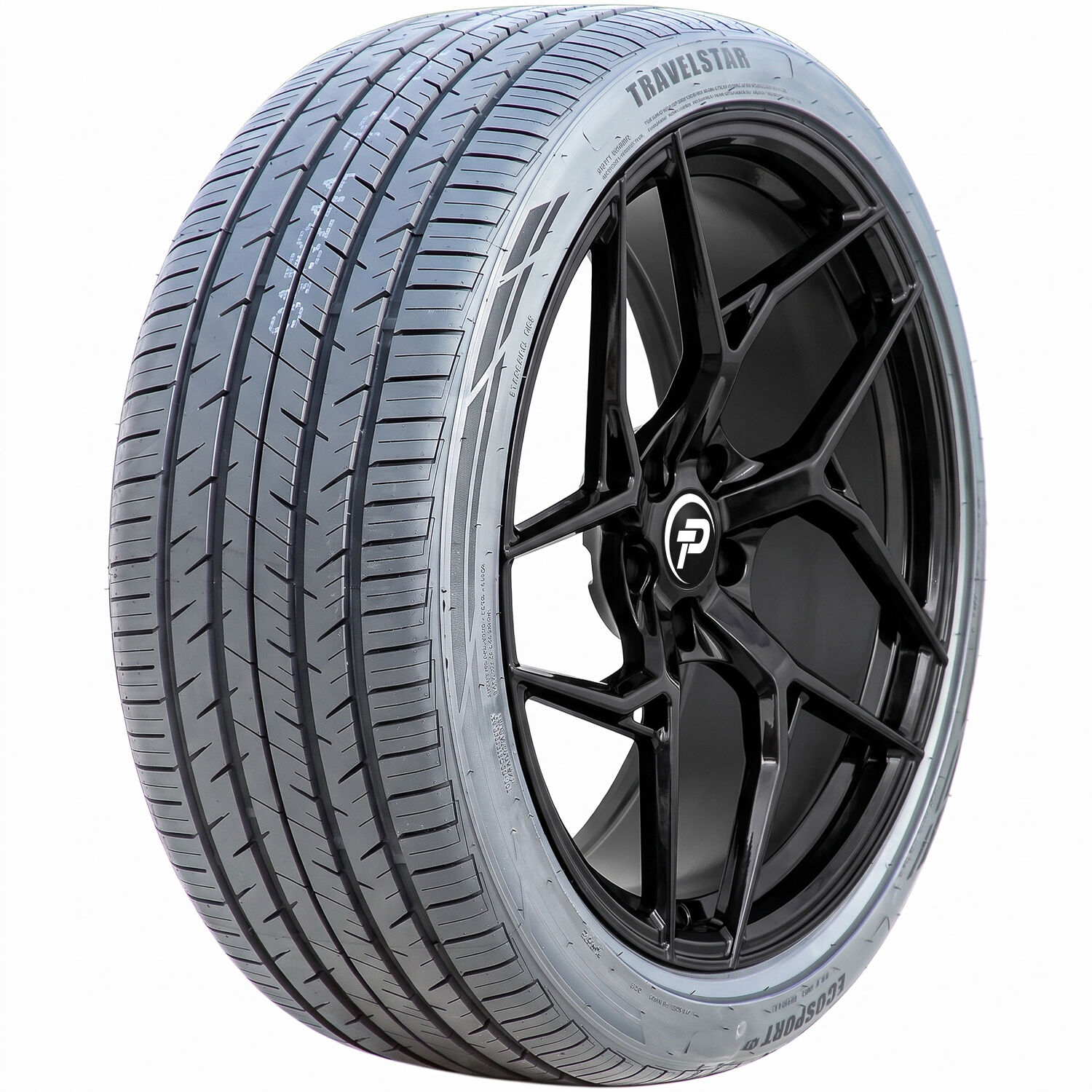 Travelstar Ecosport GT 285/25R22 ZR 95W XL