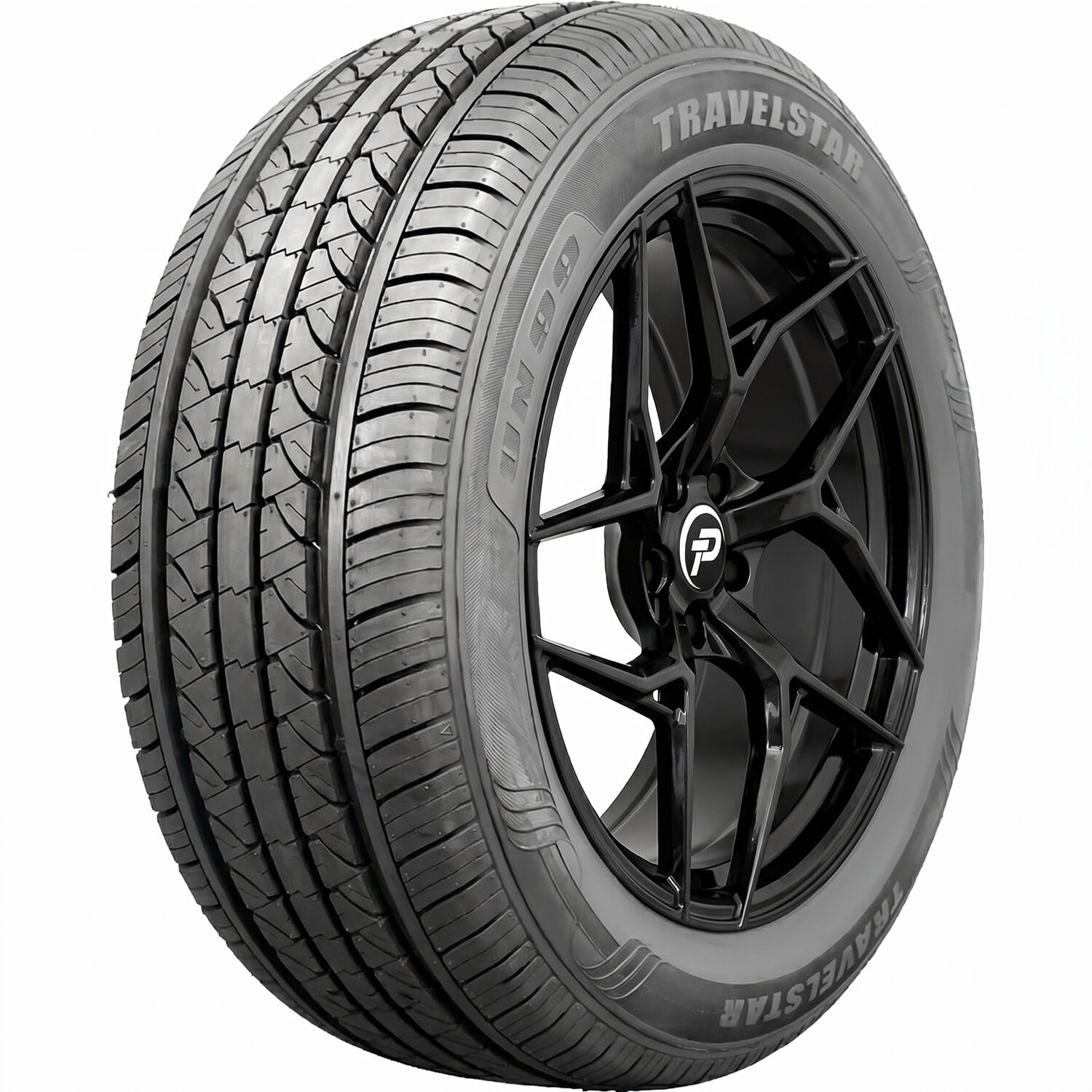 Travelstar UN99 195/60R15 88H