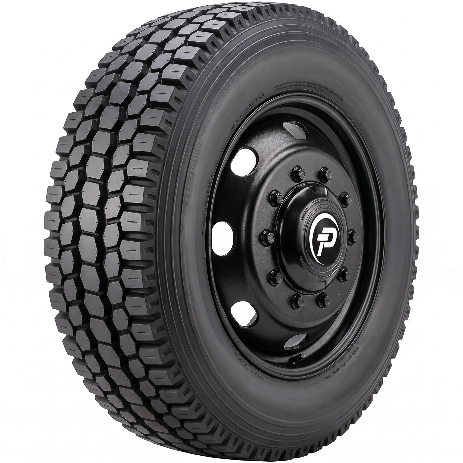 Trazano CM980 295/75R22.5 144/141L G (14 Ply)