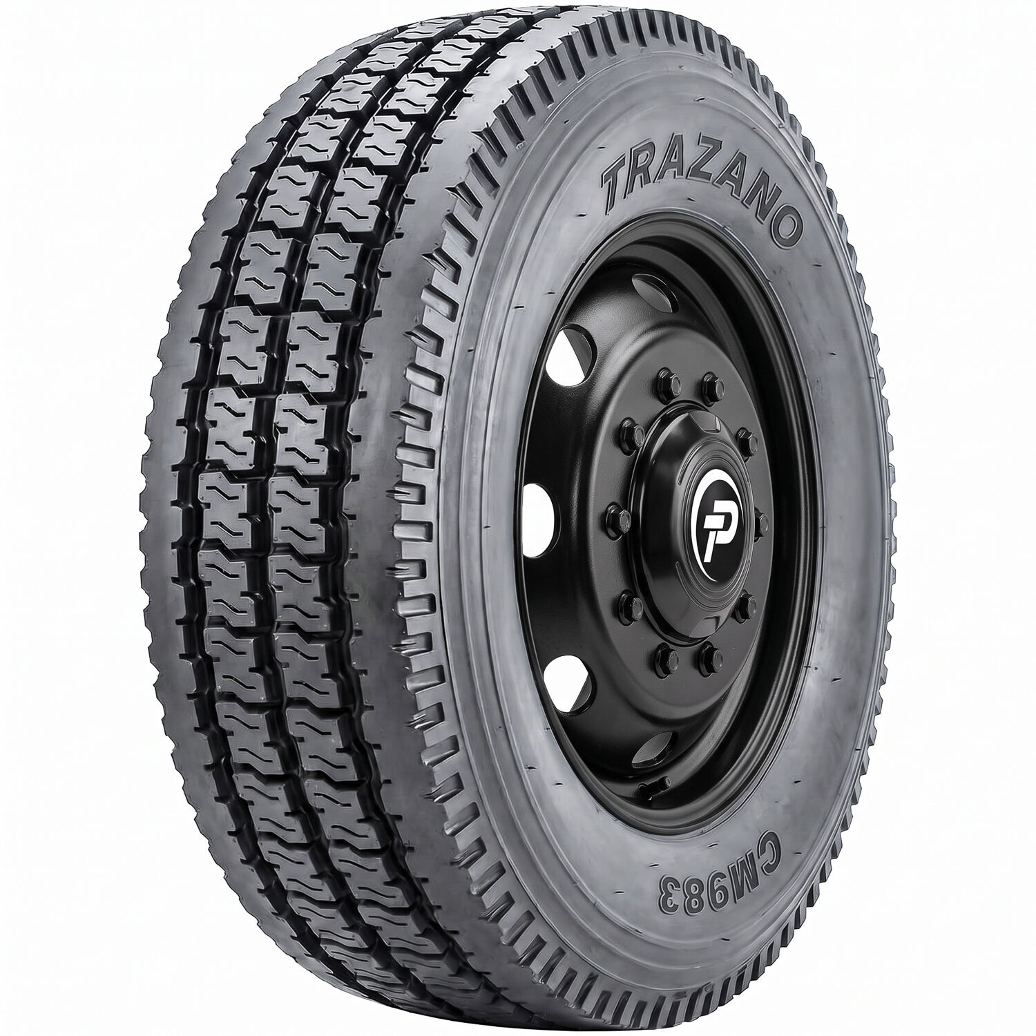 Trazano CM983 295/75R22.5 144/141L G (14 Ply)