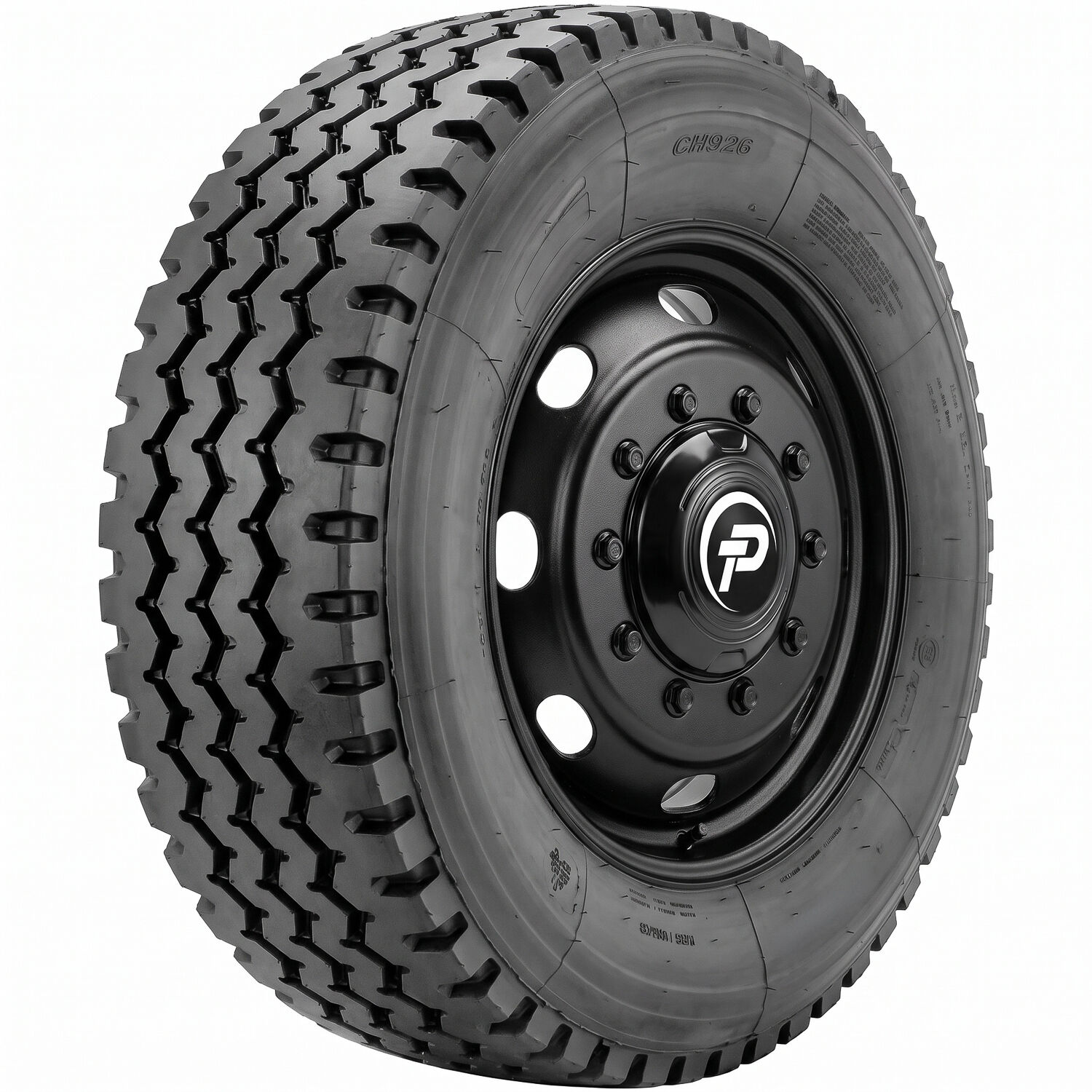 Trazano CR926B 315/80R22.5 154/151M J (18 Ply)