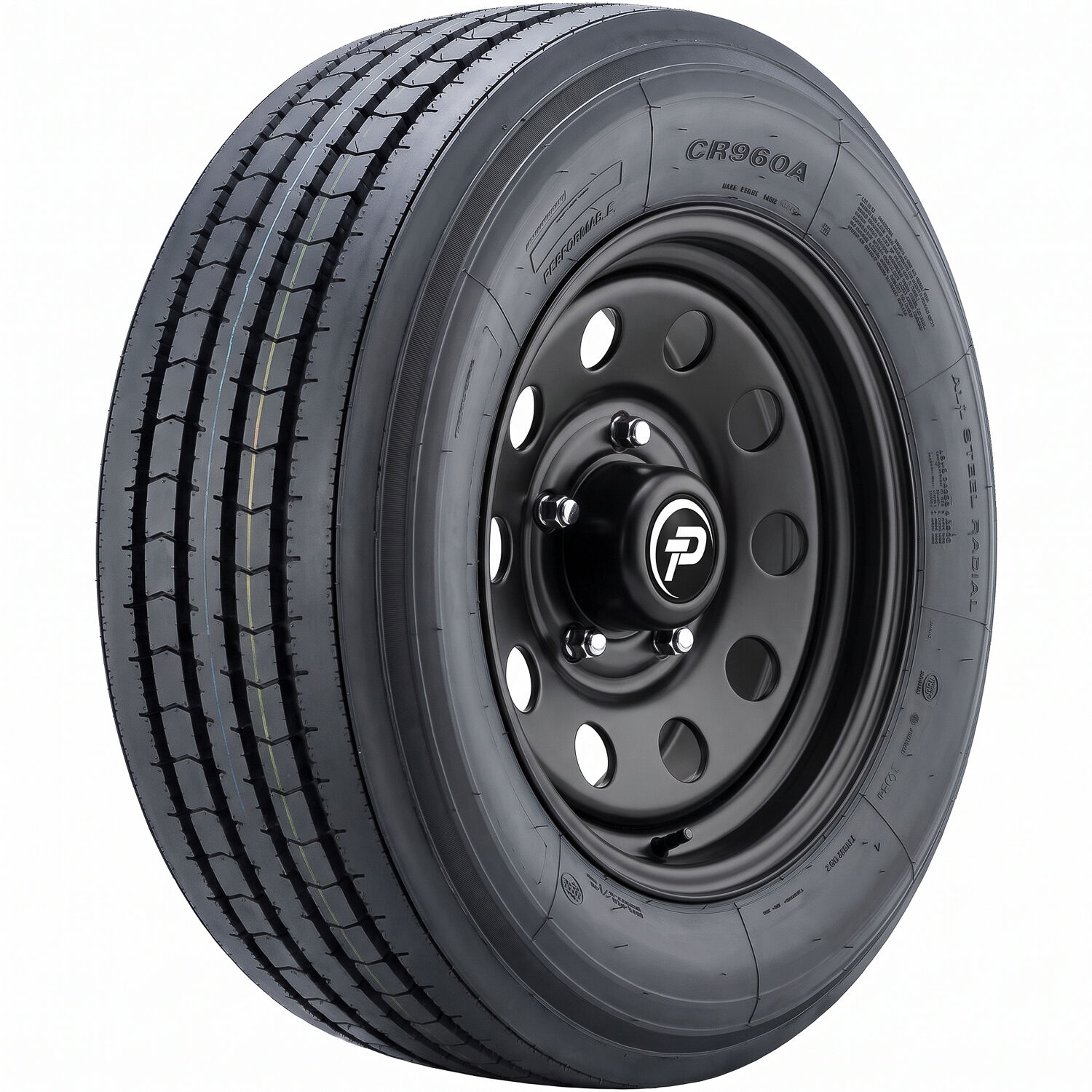 Trazano CR960A 215/75R17.5 135/133J H (16 Ply)