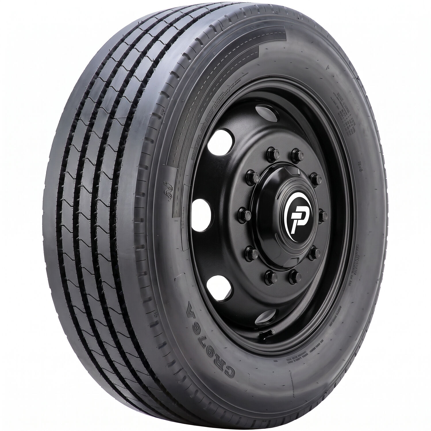 Trazano CR976A 275/70R22.5 148/145M H (16 Ply)