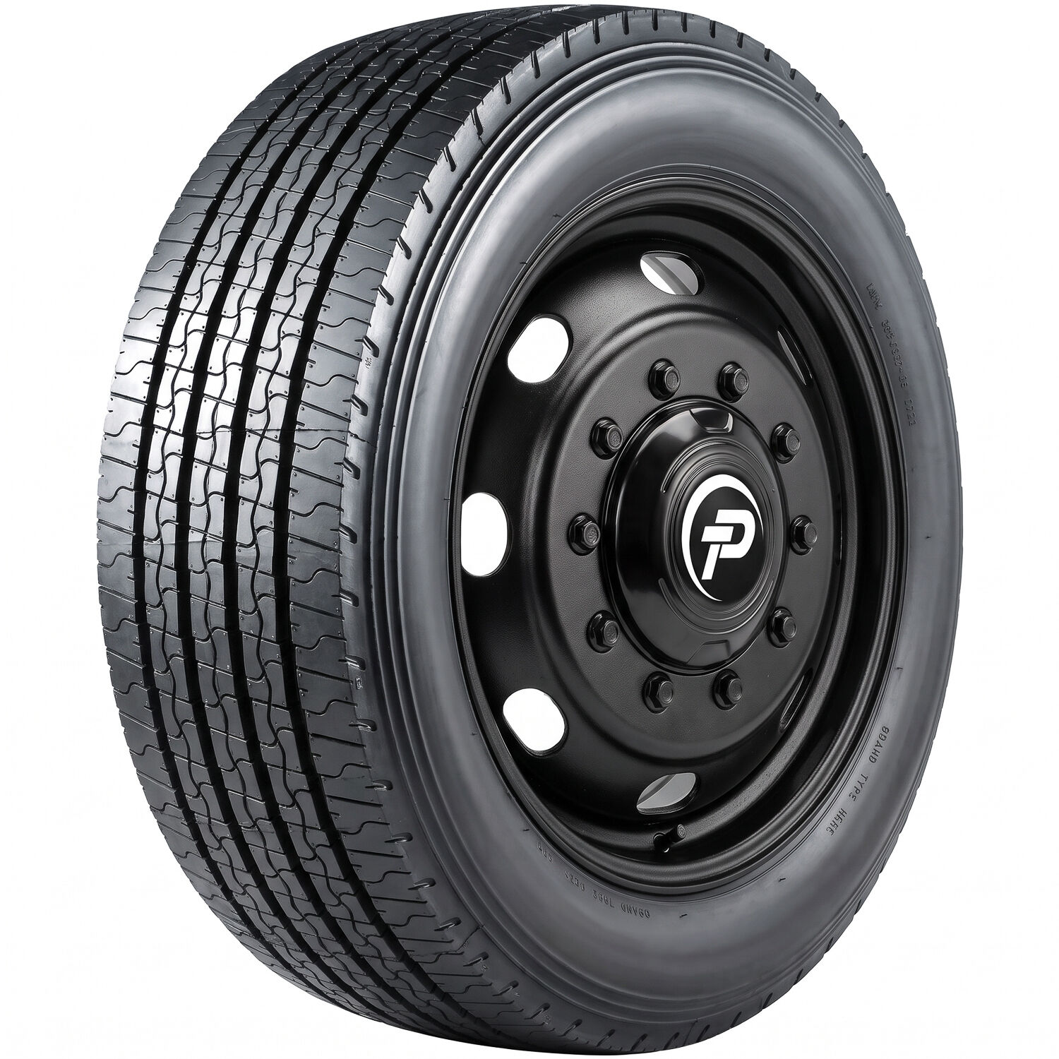 Triangle TR685 245/70R19.5 135/133L H (16 Ply)