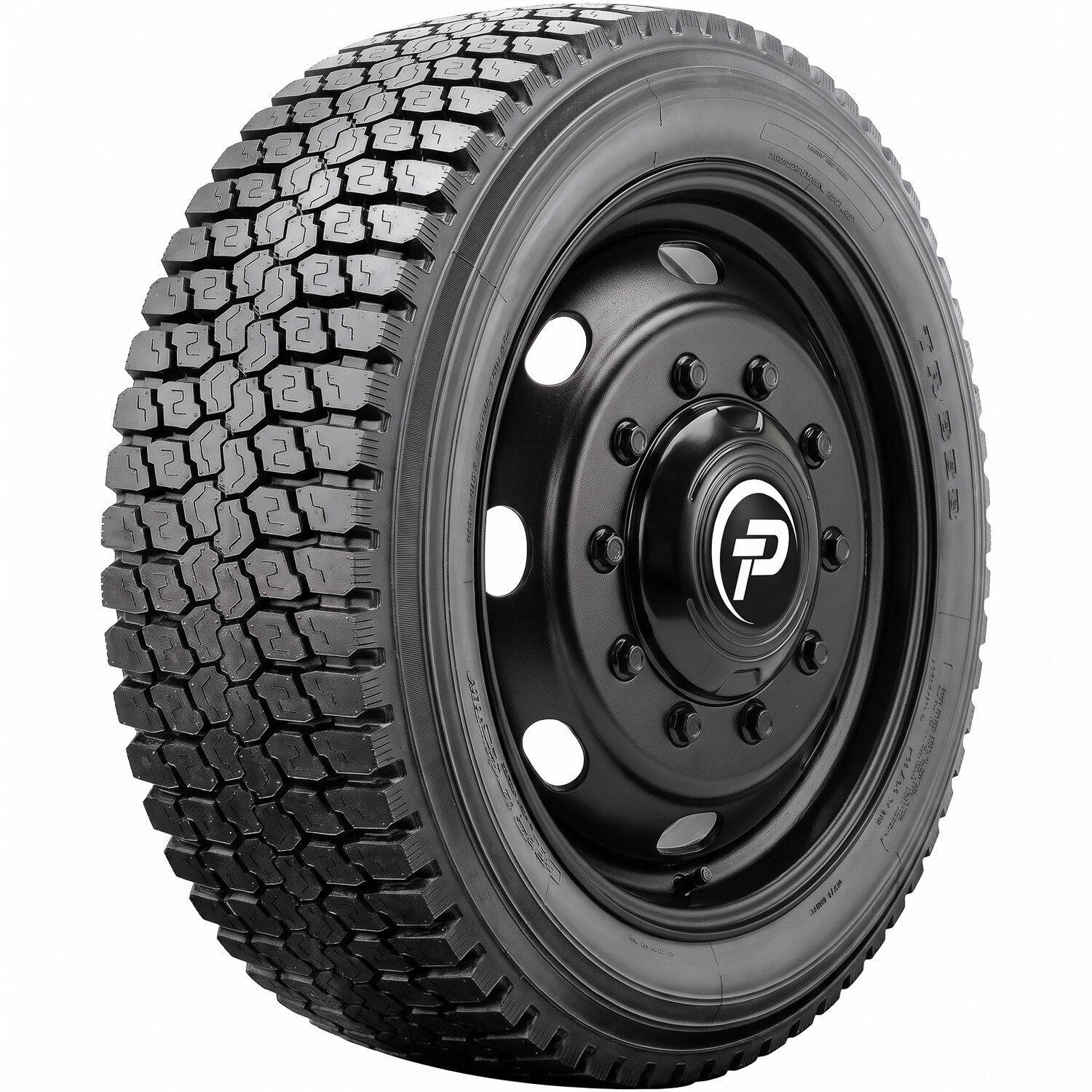 Triangle TR688 315/80R22.5 157/154L L (20 Ply)