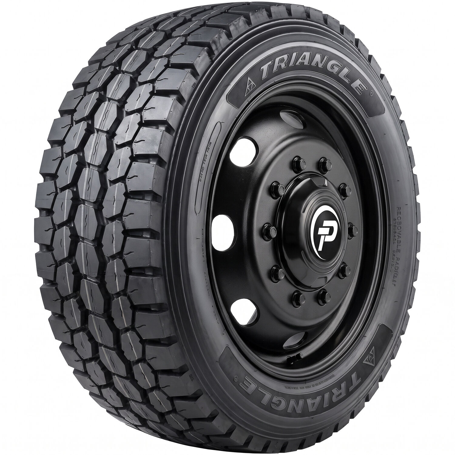 Triangle TRD05 11R24.5 149/146M H (16 Ply)