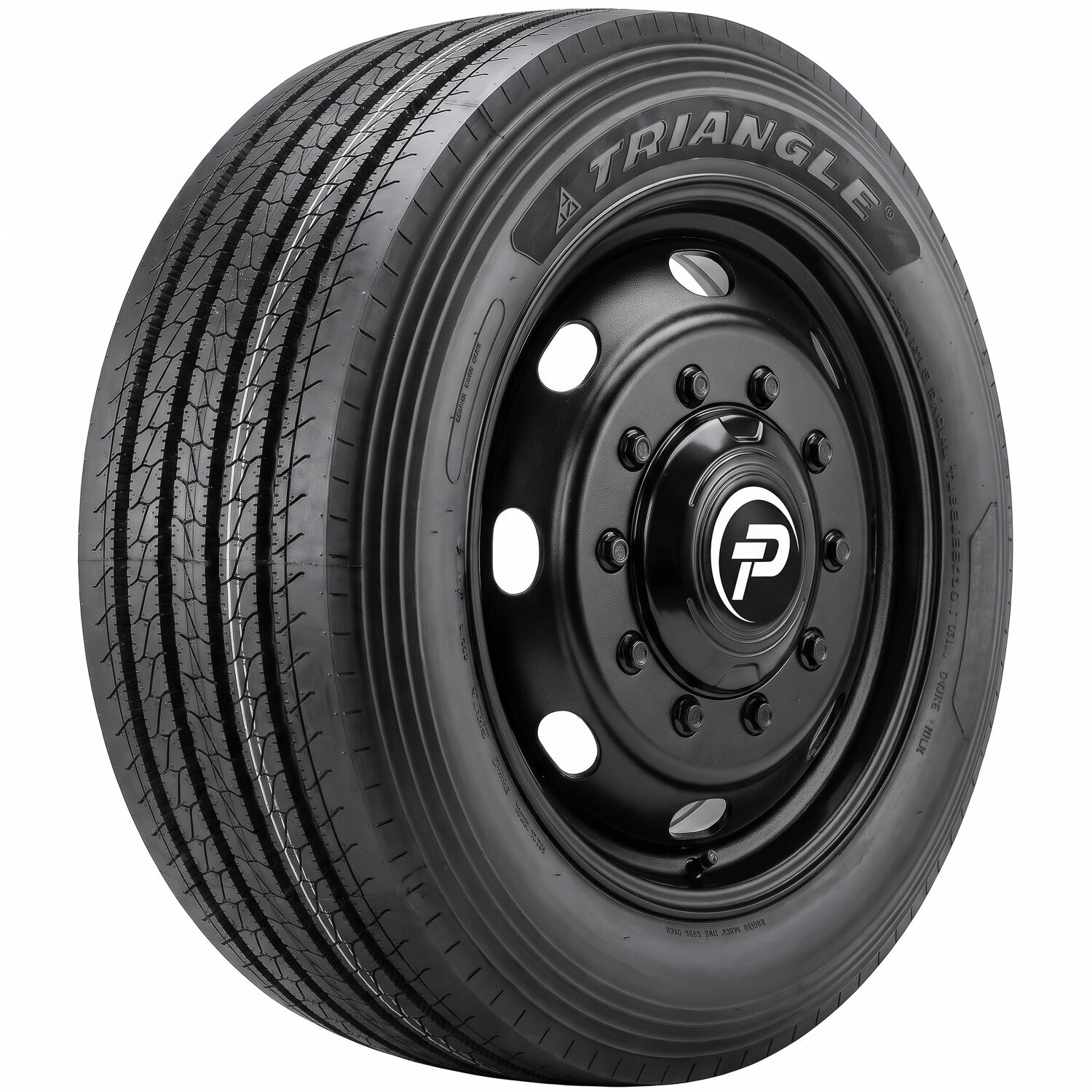 Triangle TRS02 315/80R22.5 154/151M J (18 Ply)