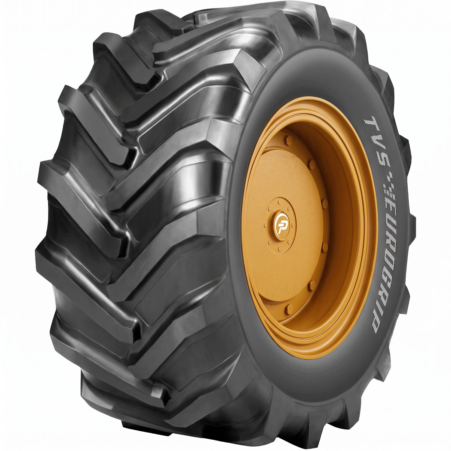 TVS Eurogrip HF36 31X15.50-15 116B 10 Ply