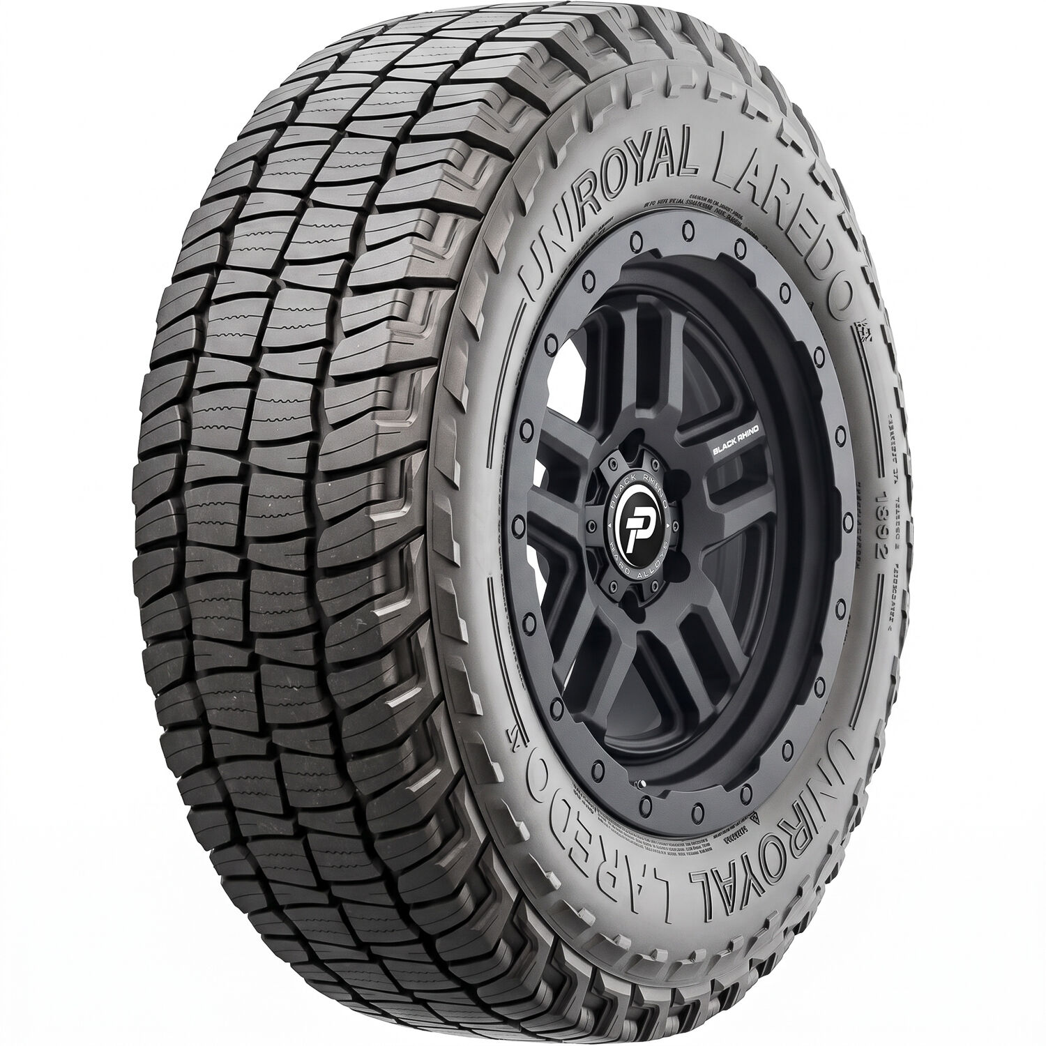 Uniroyal Laredo AT 265/60R18 110H
