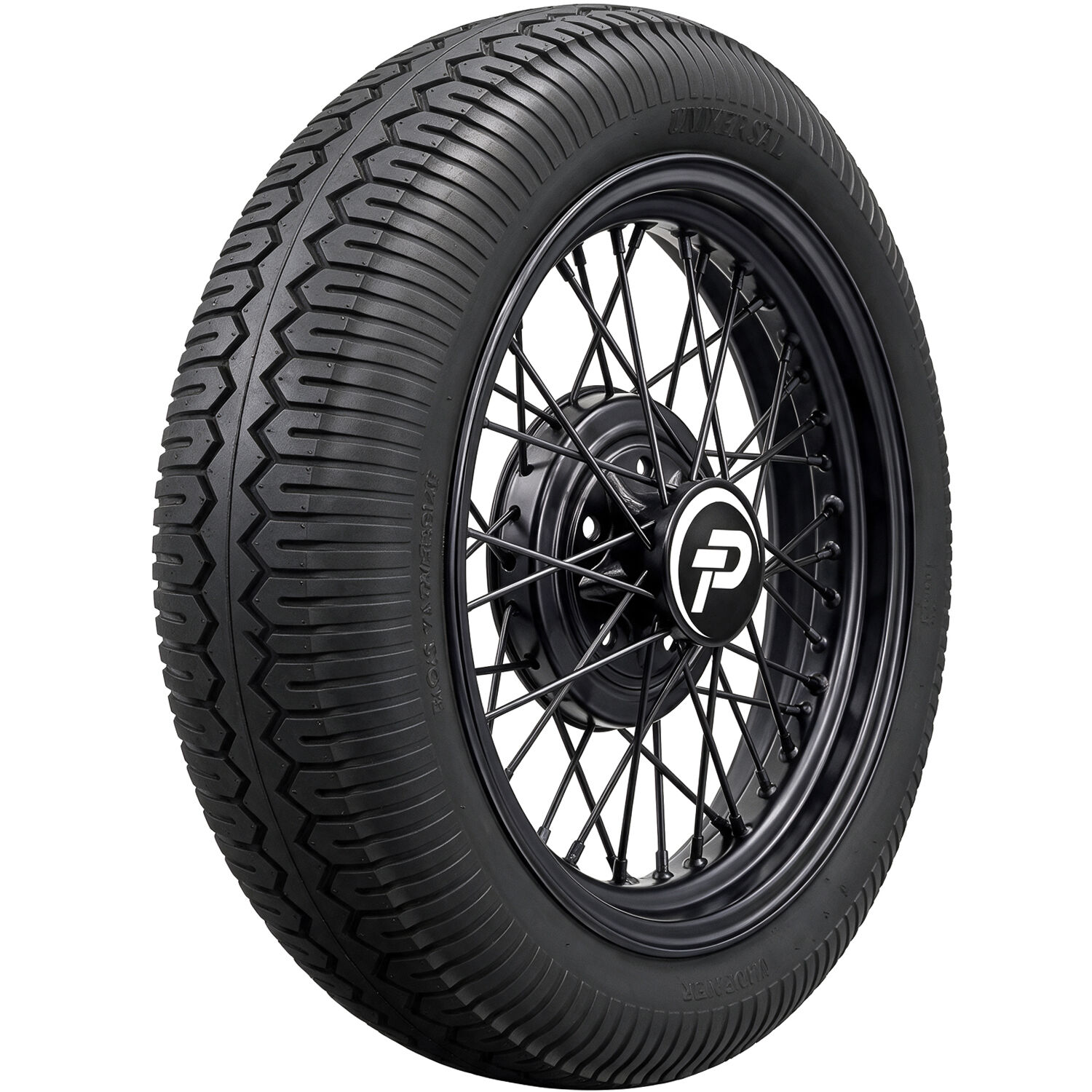Universal T-Driver 30X3 (TT)