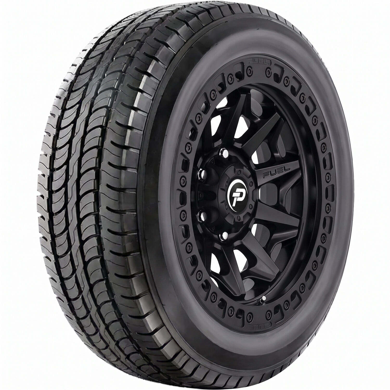 Vantage HD LT 275/70R18 125/122S E (10 Ply)