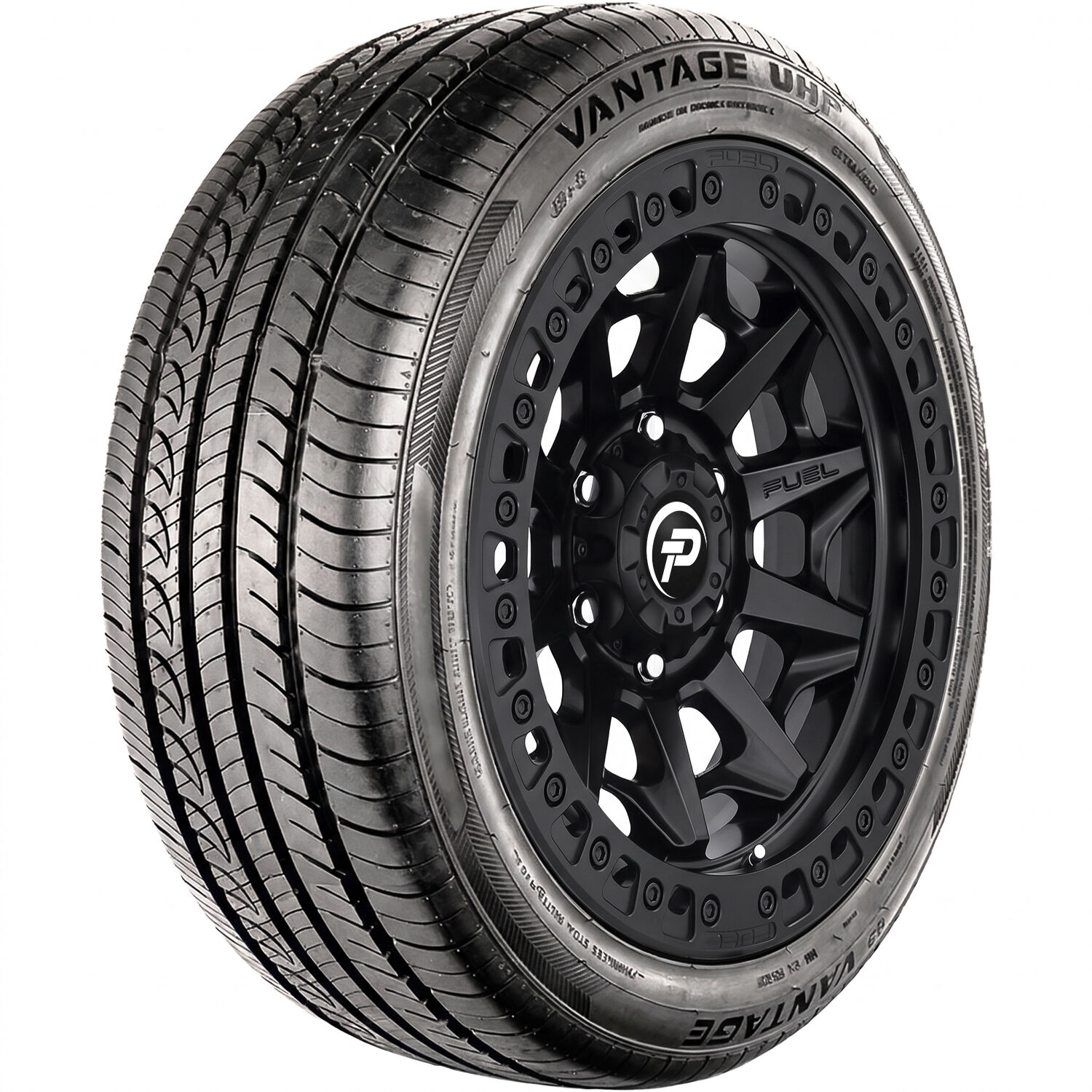 Vantage Sport UHP 235/55R20 105W XL