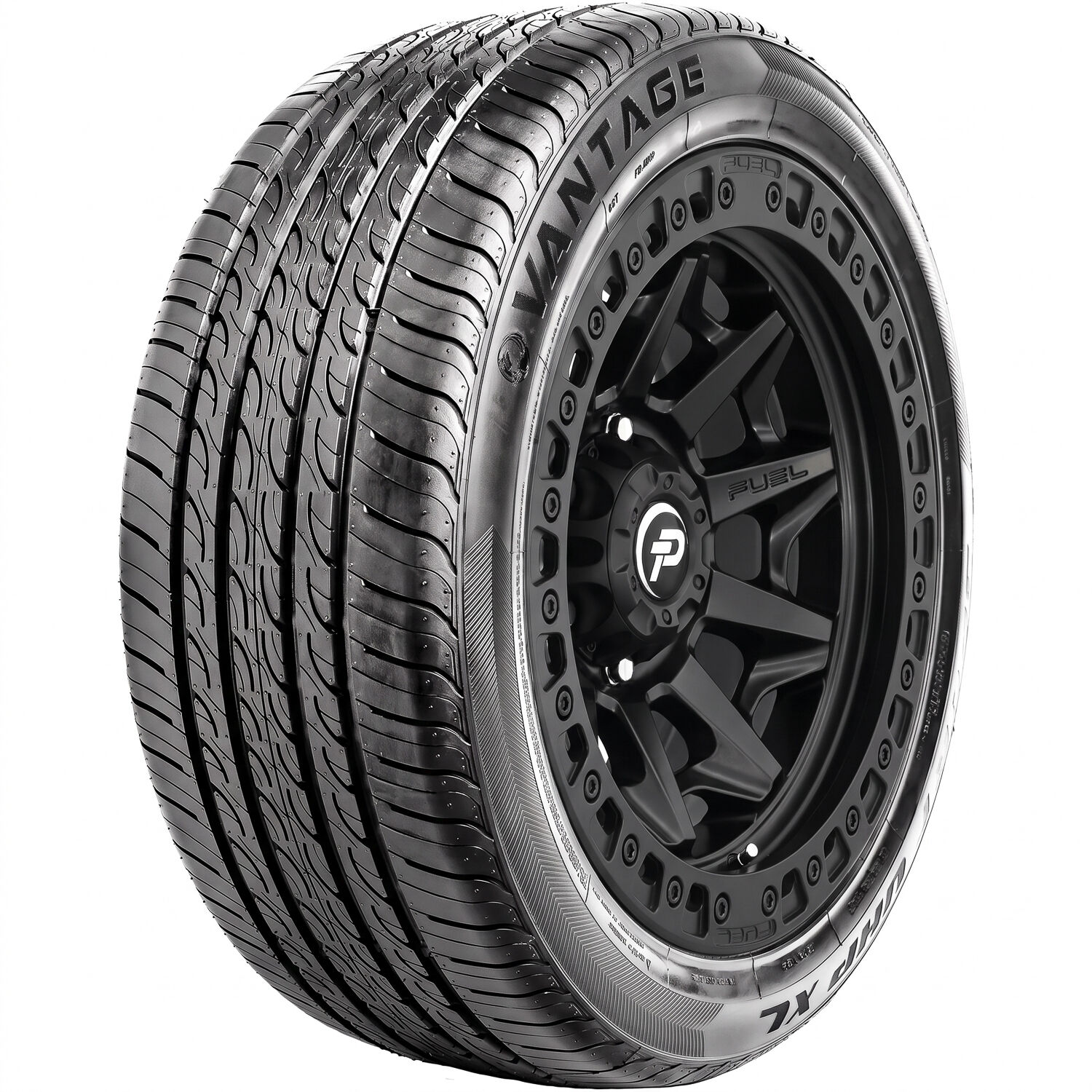 Vantage Sport UHP XL 285/45R22 114V XL