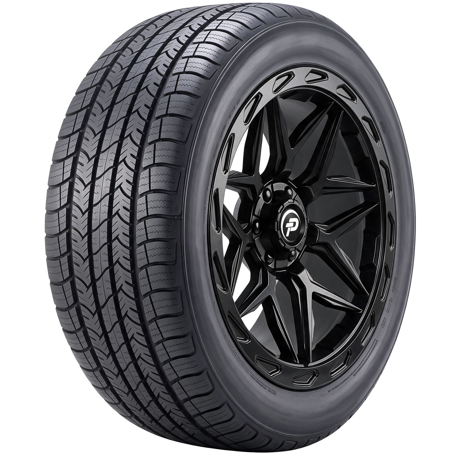 Vee Rubber Kruzer 225/55R18 98H - prioritytire.com