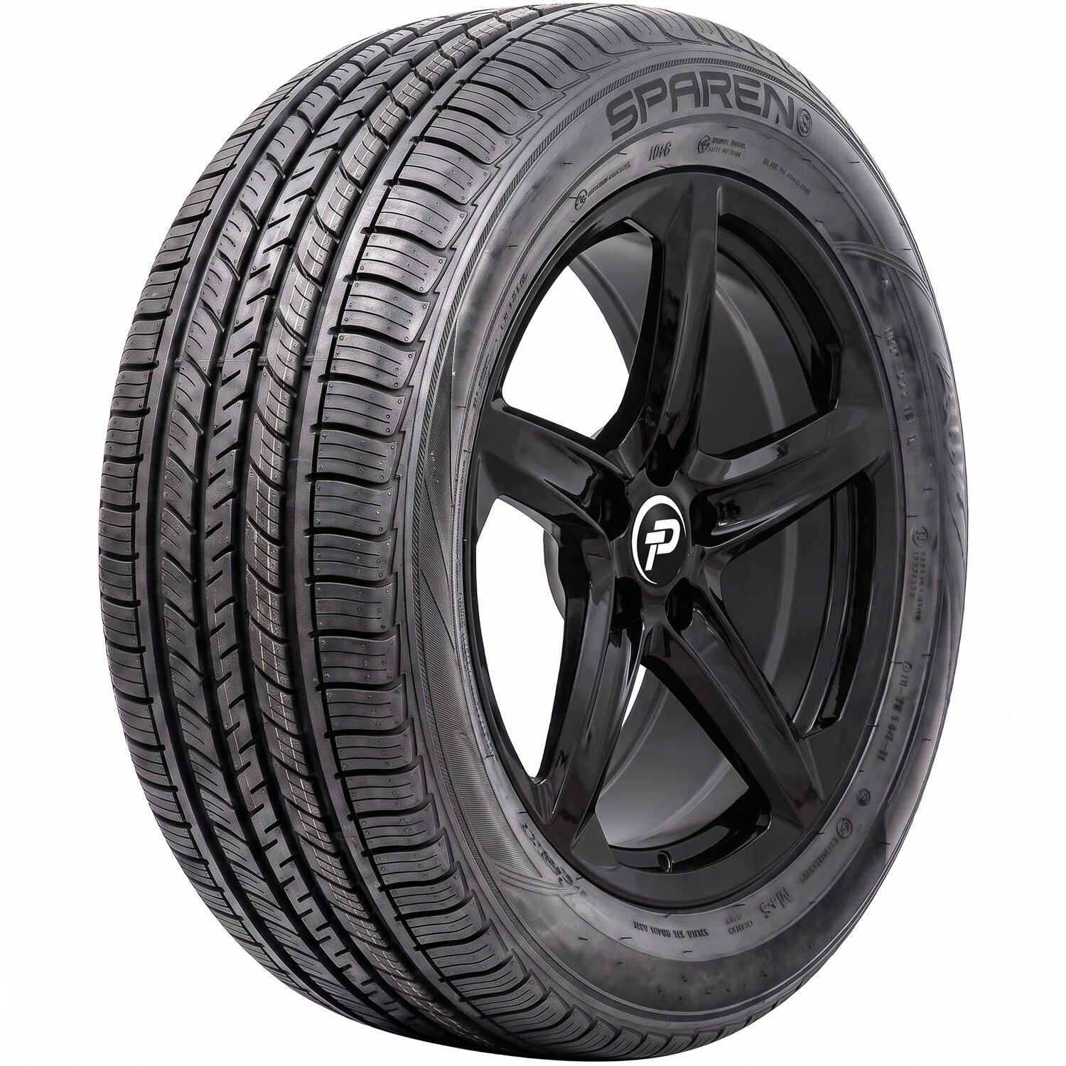 Vee Rubber Sparen 215/55R17 94H