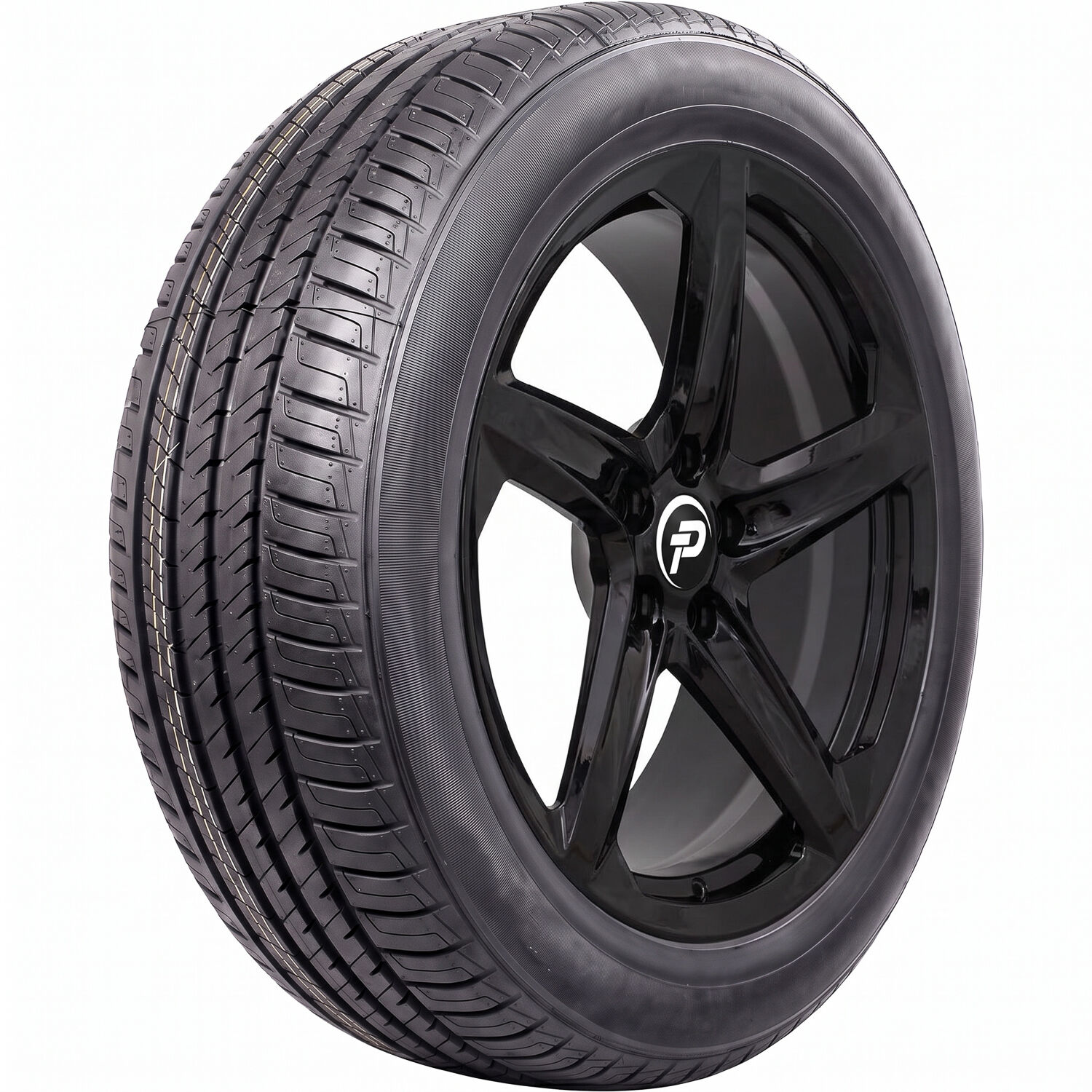 Vee Rubber Valkon 215/55R17 94V