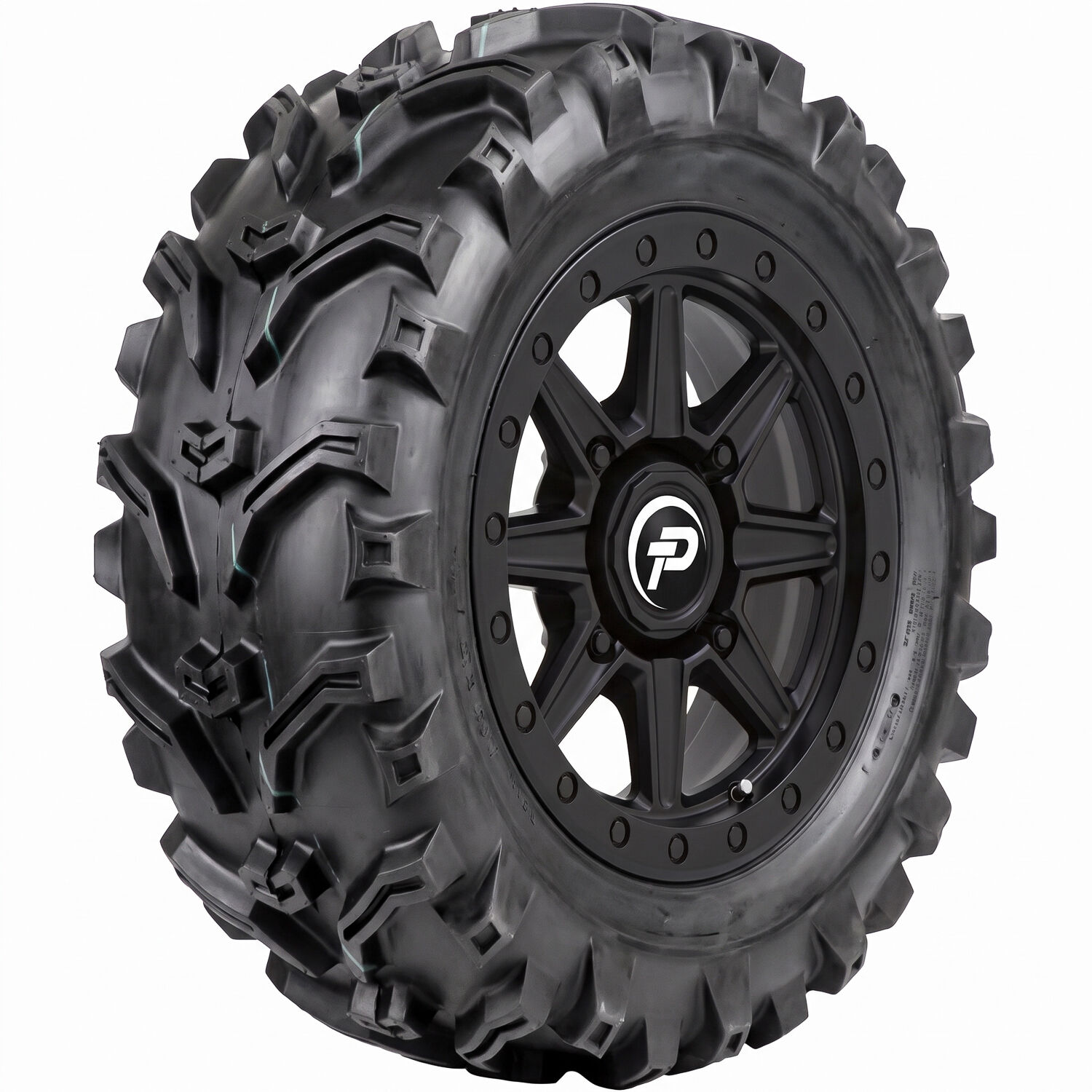 Vee Rubber VRM 189 Grizzly 22X11.00-8 43L 6 Ply
