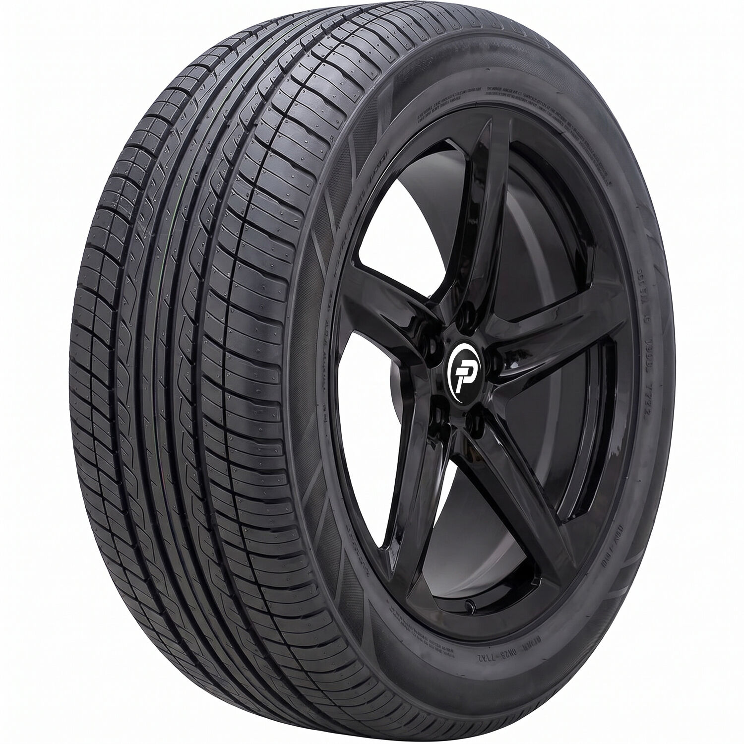 Vee Rubber Zilent 175/70R13 82T