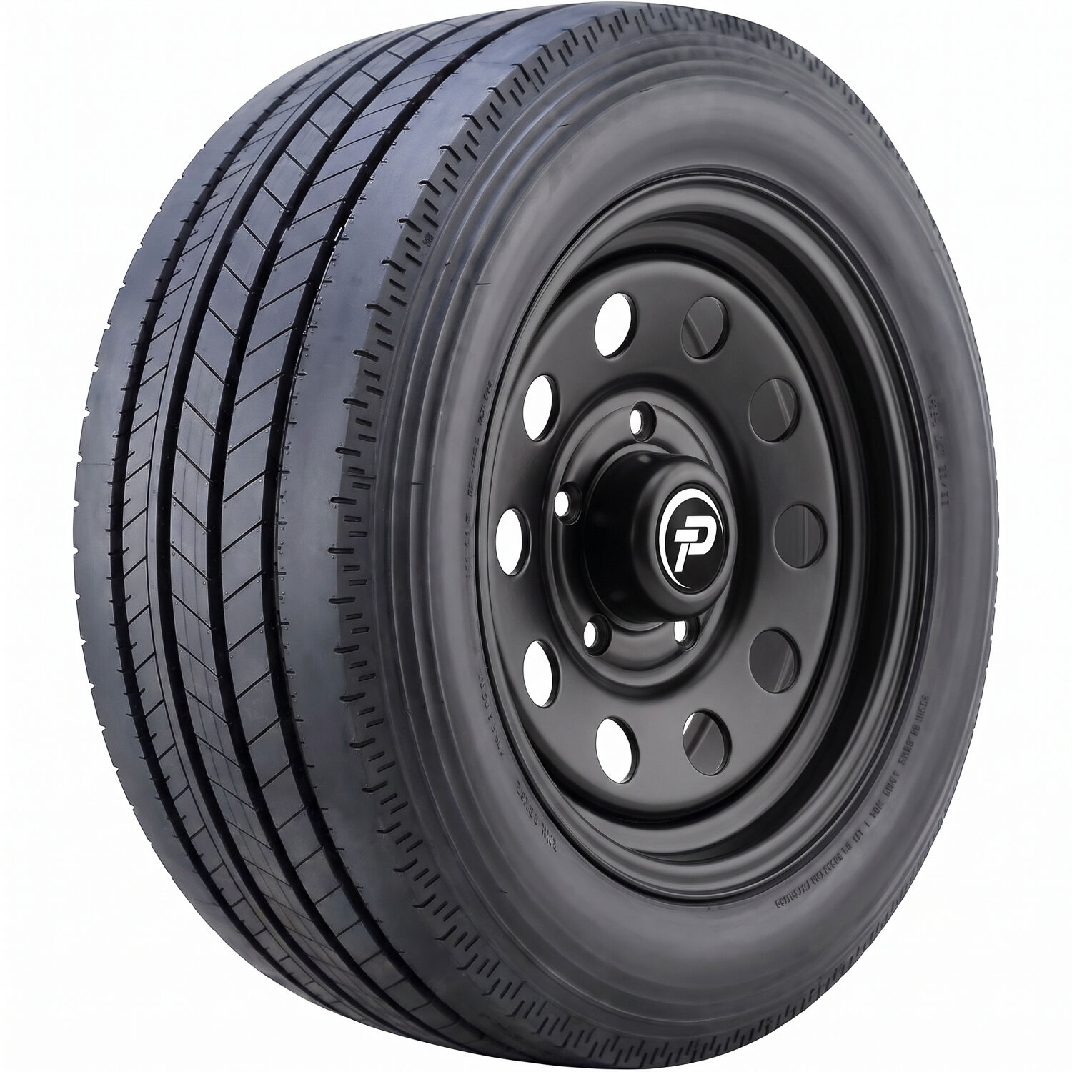 Venom Power Primo Hauler ST 235/85R16 132/127M G (14 Ply)