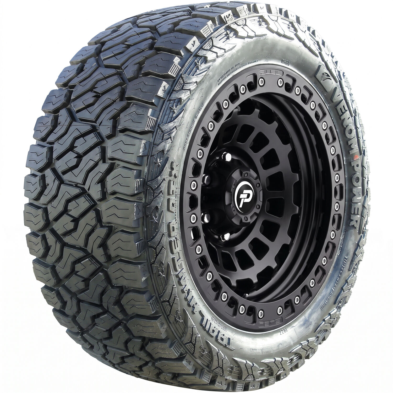 Venom Power Trail Hunter ATX LT 285/55R20 122/119Q E (10 Ply)