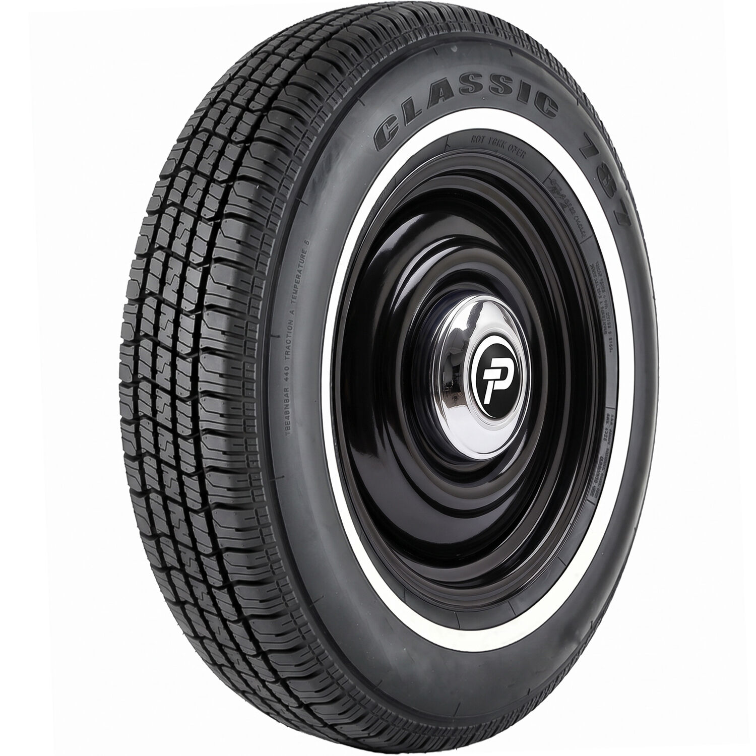 Vercelli Classic 787 225/75R15 102S