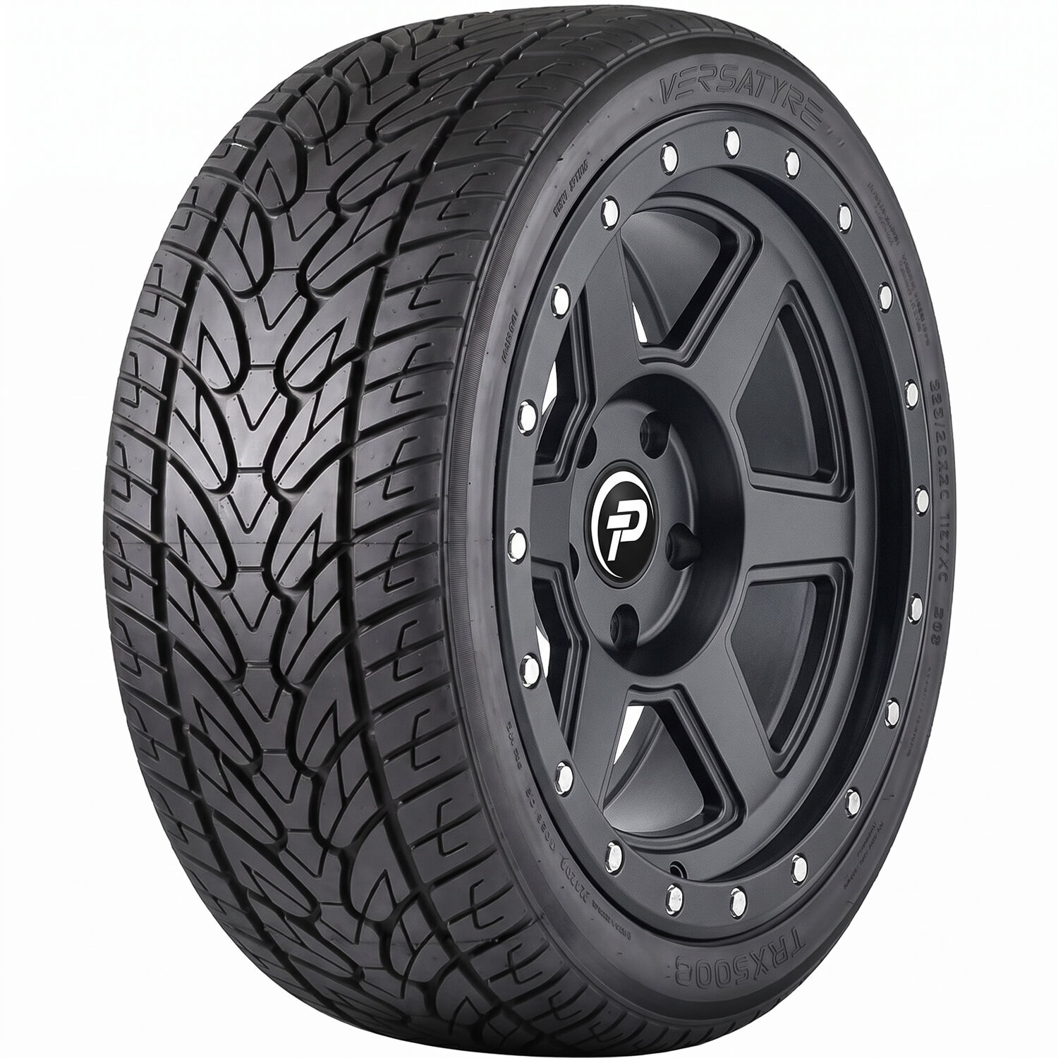 Versatyre TRX6000 285/45R22 114V XL