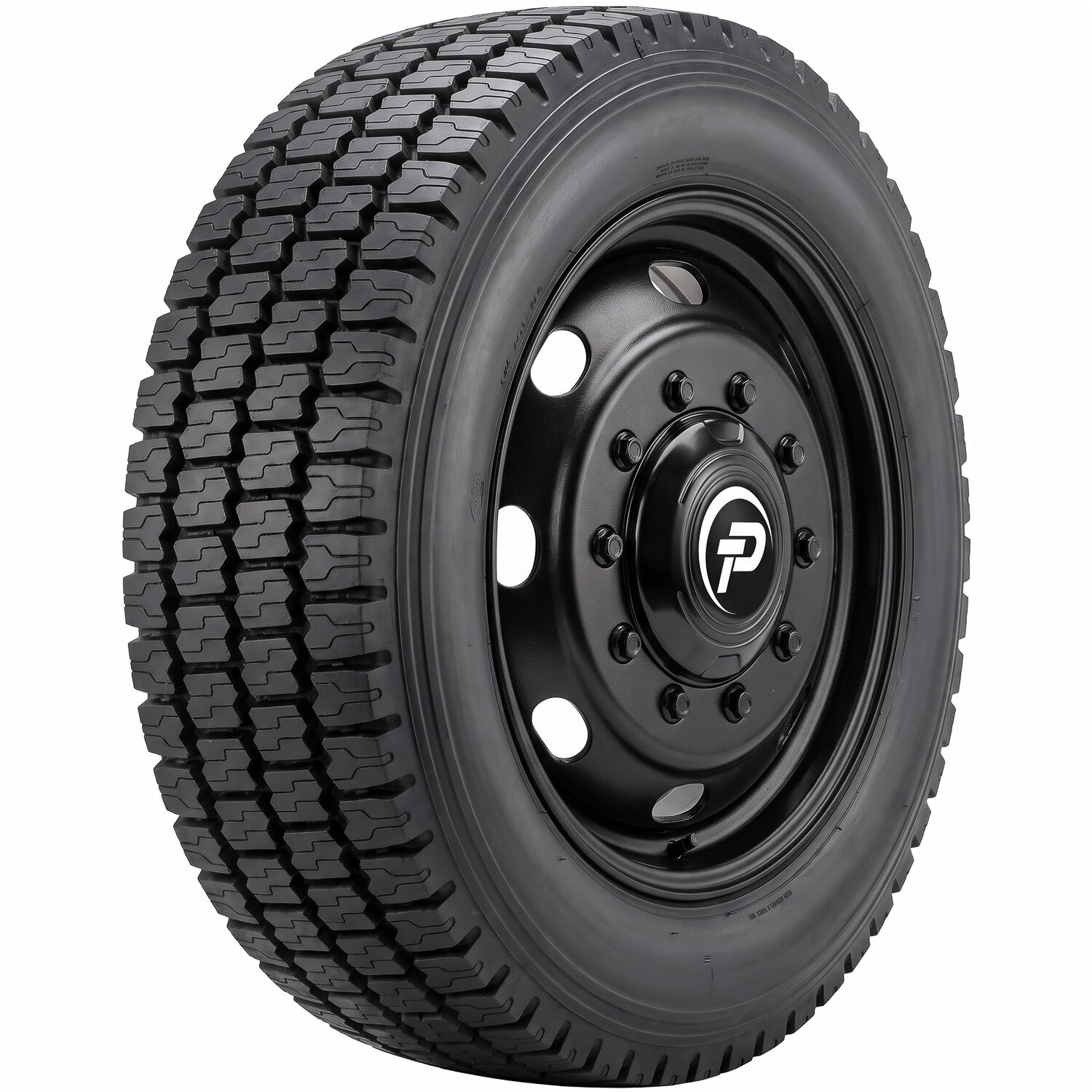 Vitour VD35 215/75R17.5 135/133M H (16 Ply)