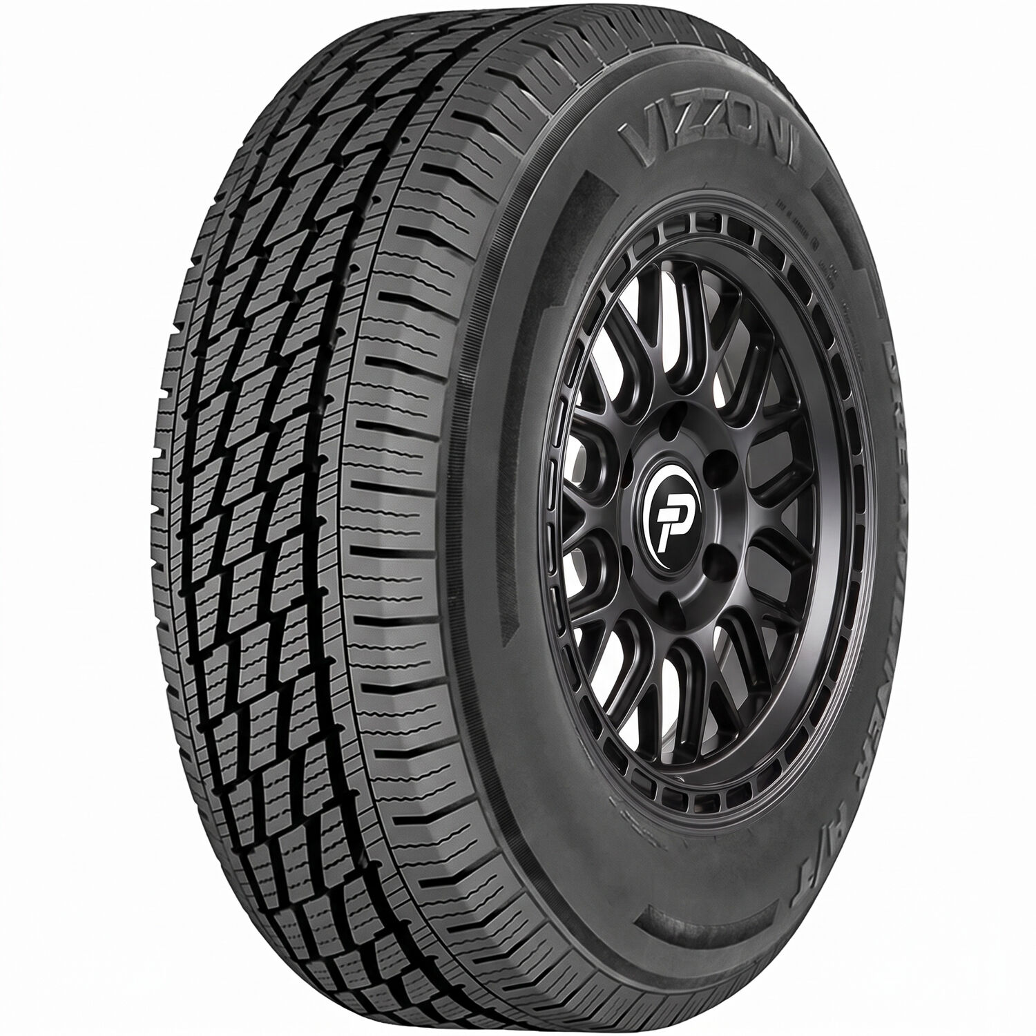 Vizzoni Dreamliner H/T LT 225/75R16 115/112S E (10 Ply)