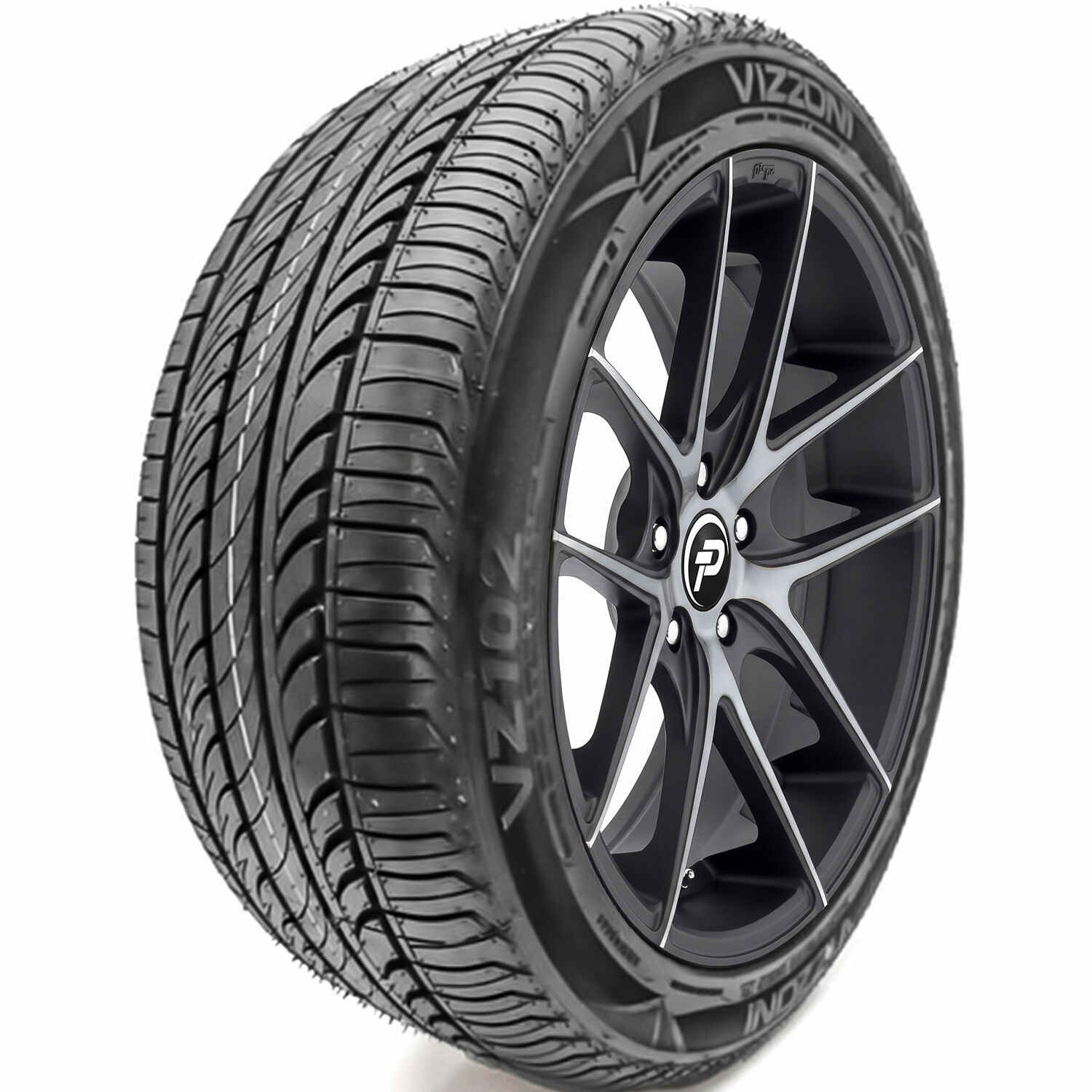 Vizzoni VZ102 195/65R15 91V