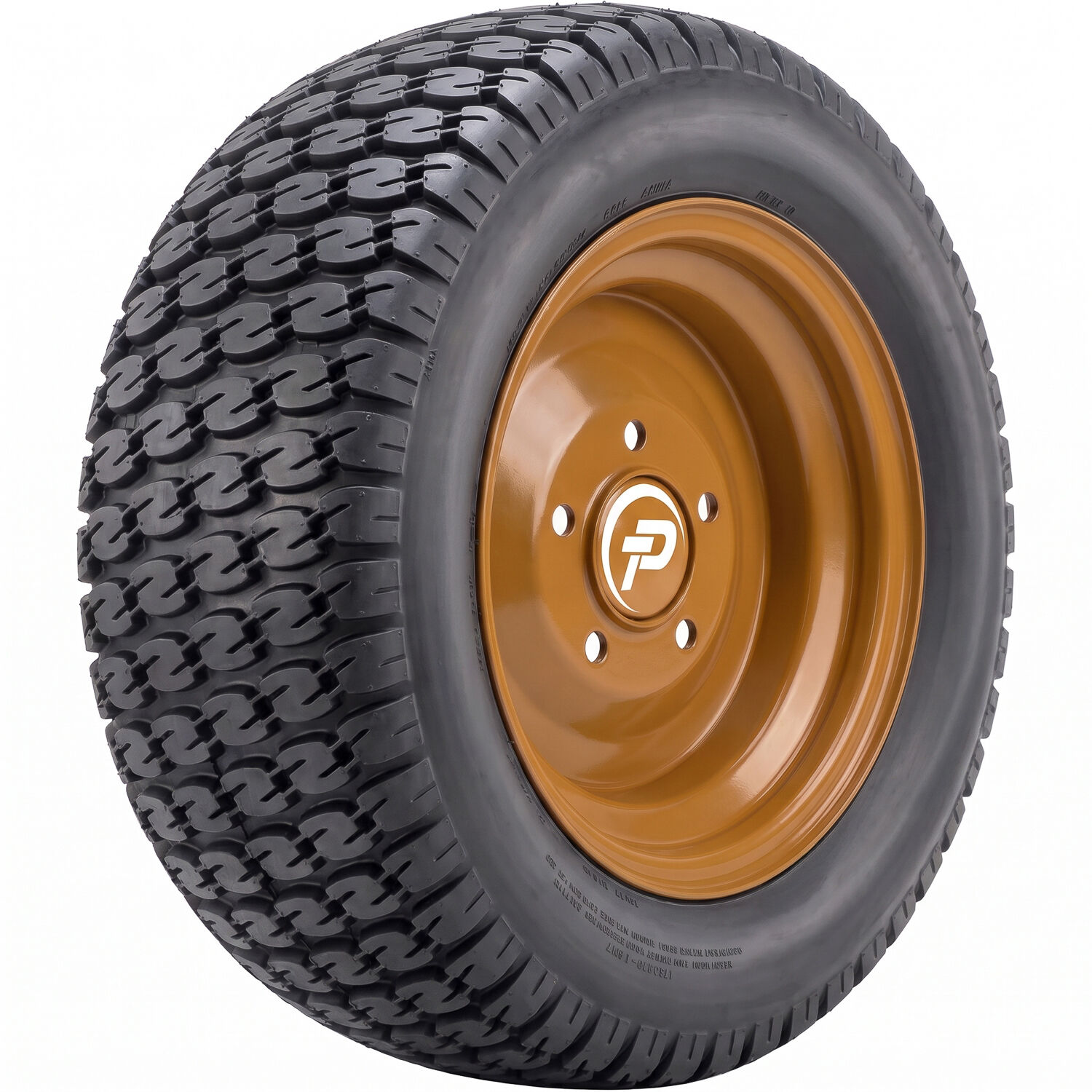 Wanda P532 24X12.00-10 4 Ply