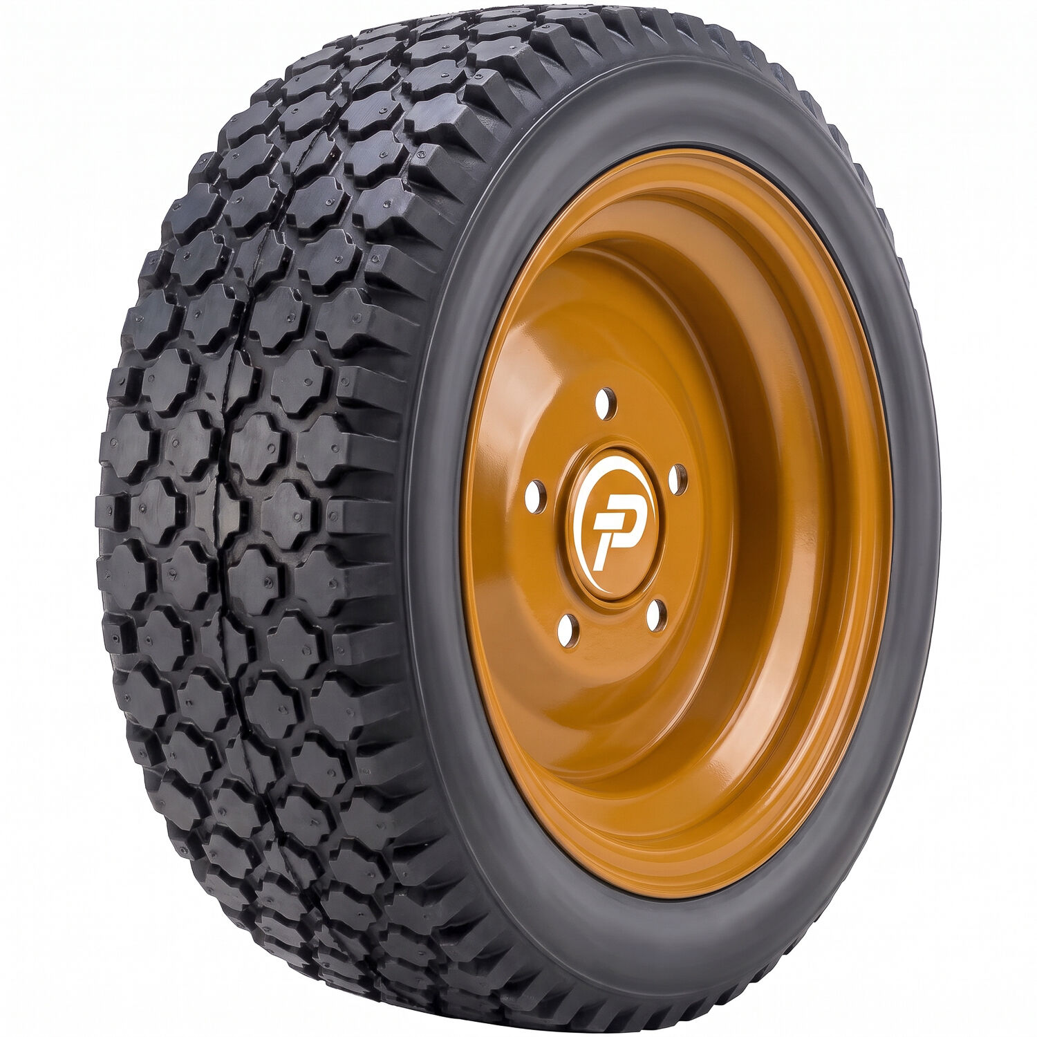Wanda P605 4.8/4.00-8 66A3 4 Ply