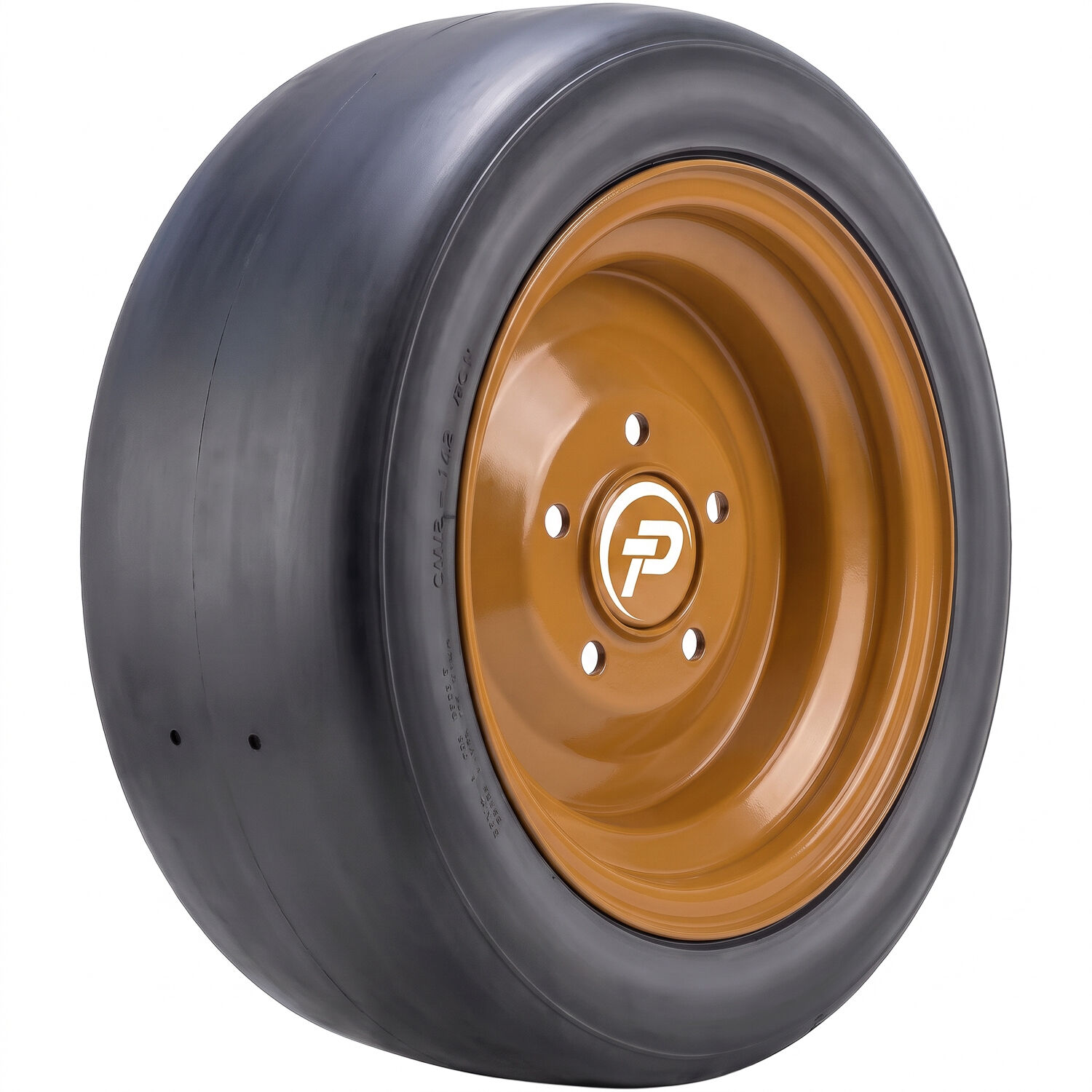 Wanda P607 13X6.50-6 55A3 4 Ply