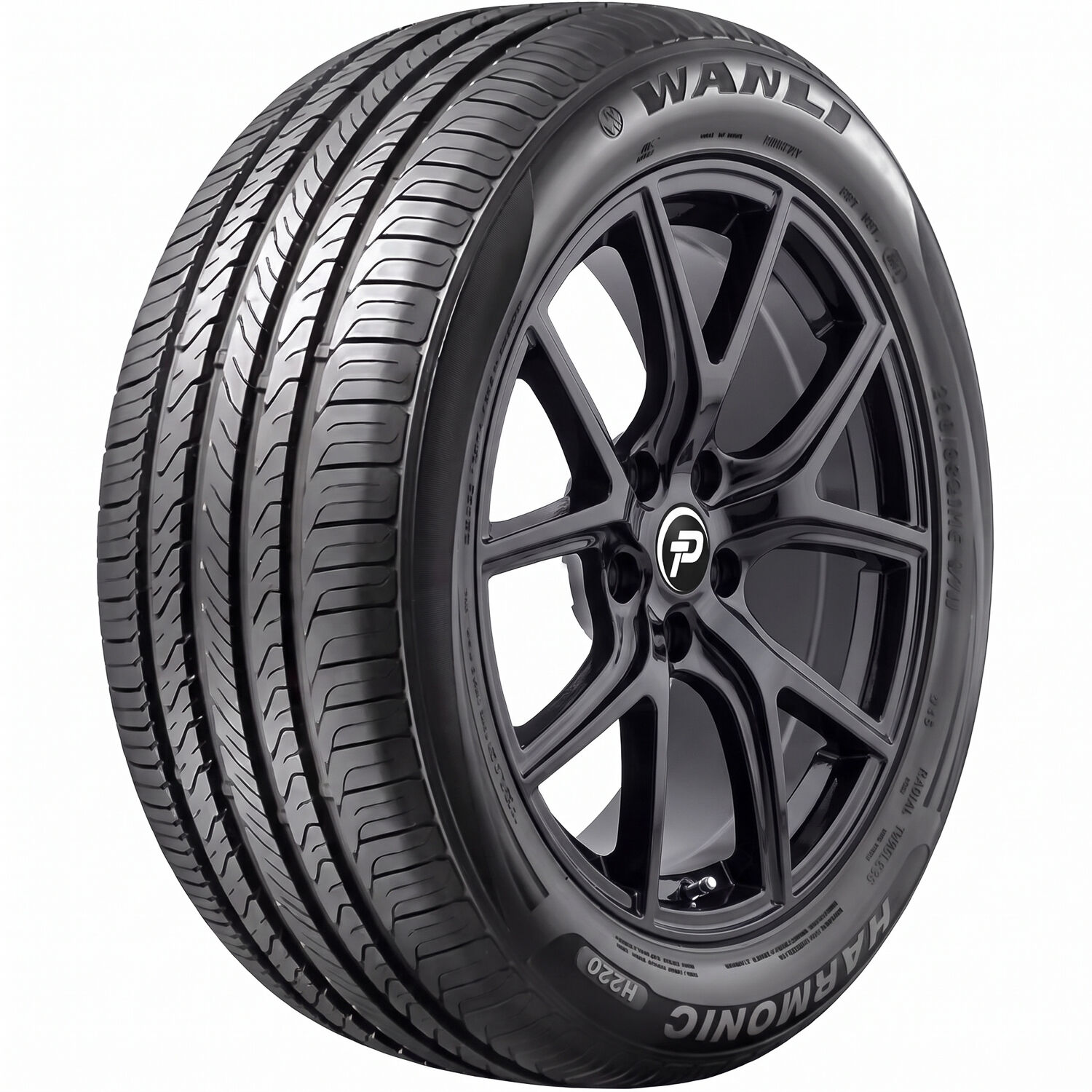 Wanli Harmonic H220 215/50R17 91V
