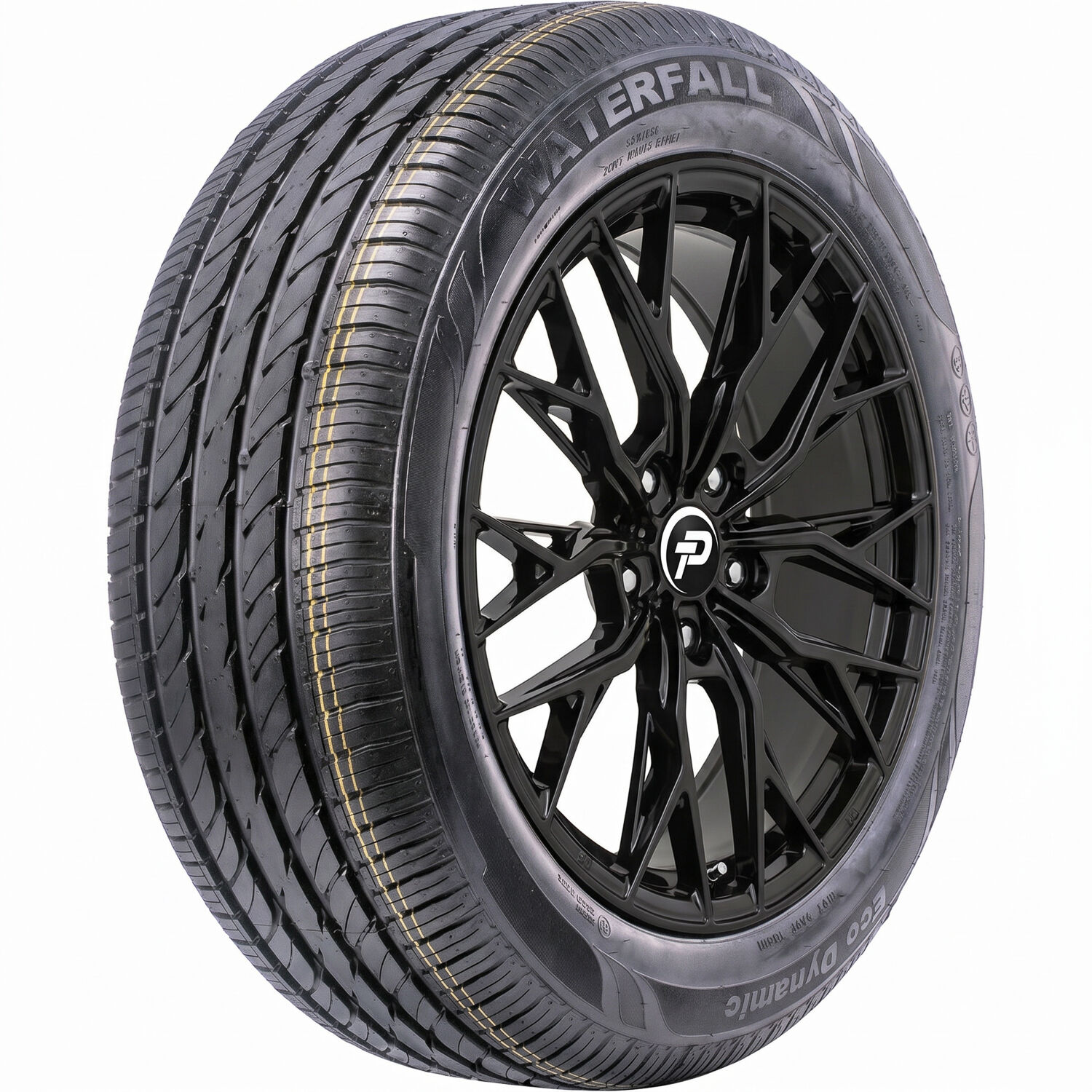 Waterfall Eco Dynamic 205/65R16 95H