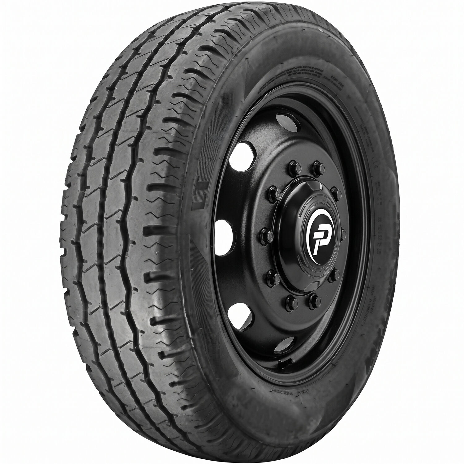 Waterfall LT-200 185R14 102/100Q D (8 Ply)