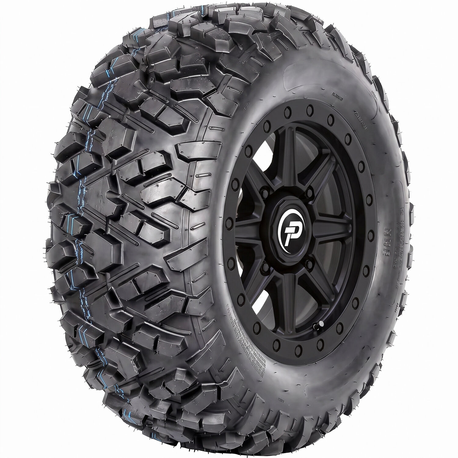 Weize P314 20x10.00-9 39L 4 Ply