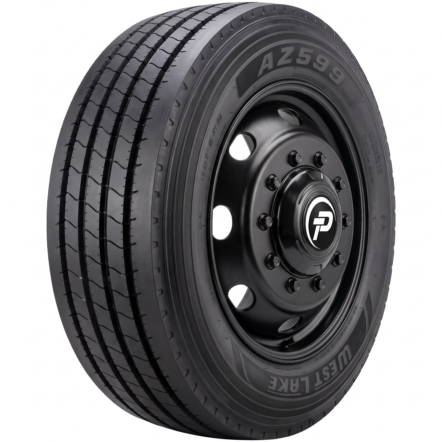 Westlake AZ599 11R22.5 148/145L H (16 Ply)