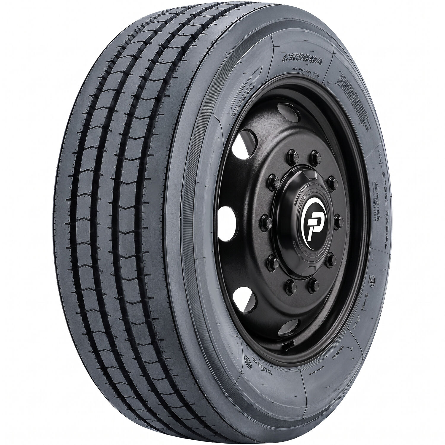 Westlake CR960A 225/70R19.5 128/126M G (14 Ply)