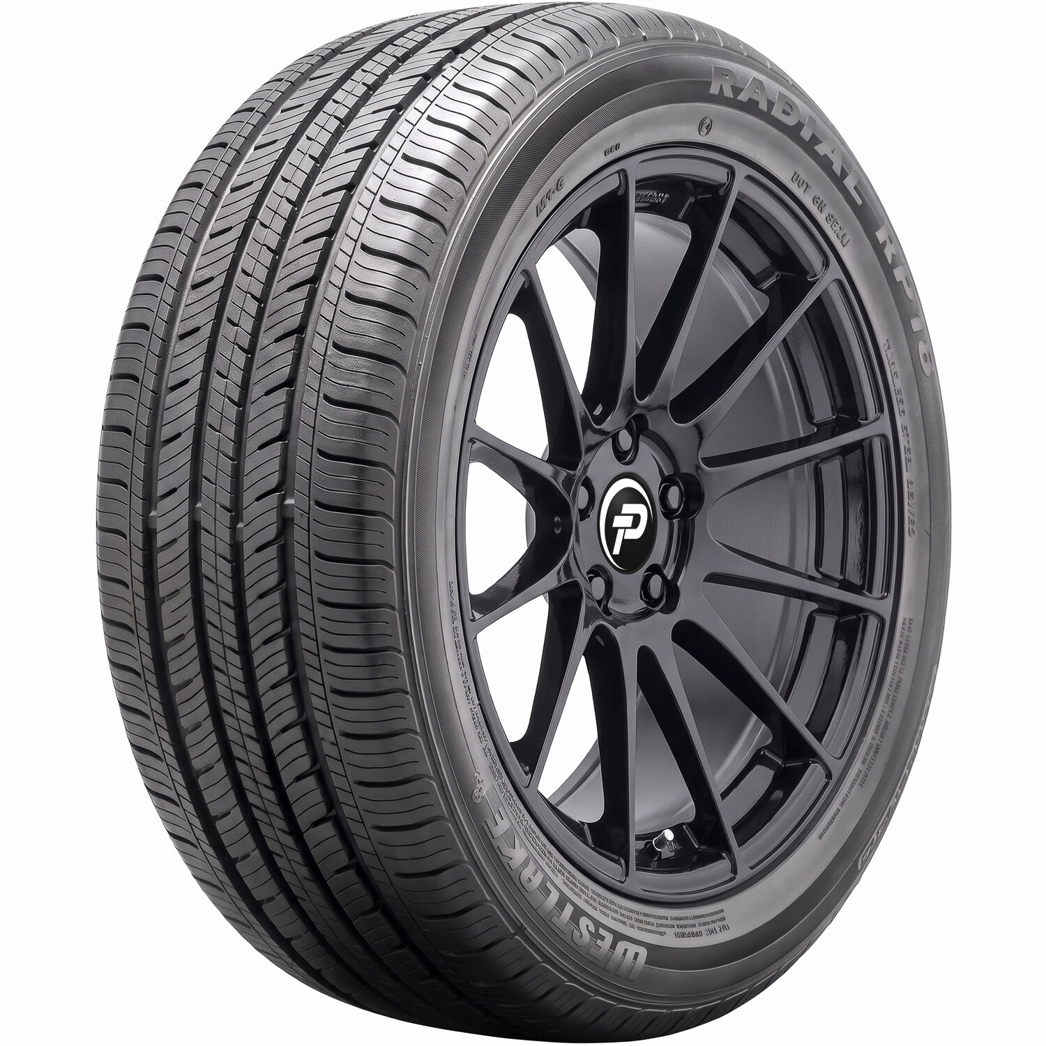 Westlake Radial RP18 215/60R15 94H