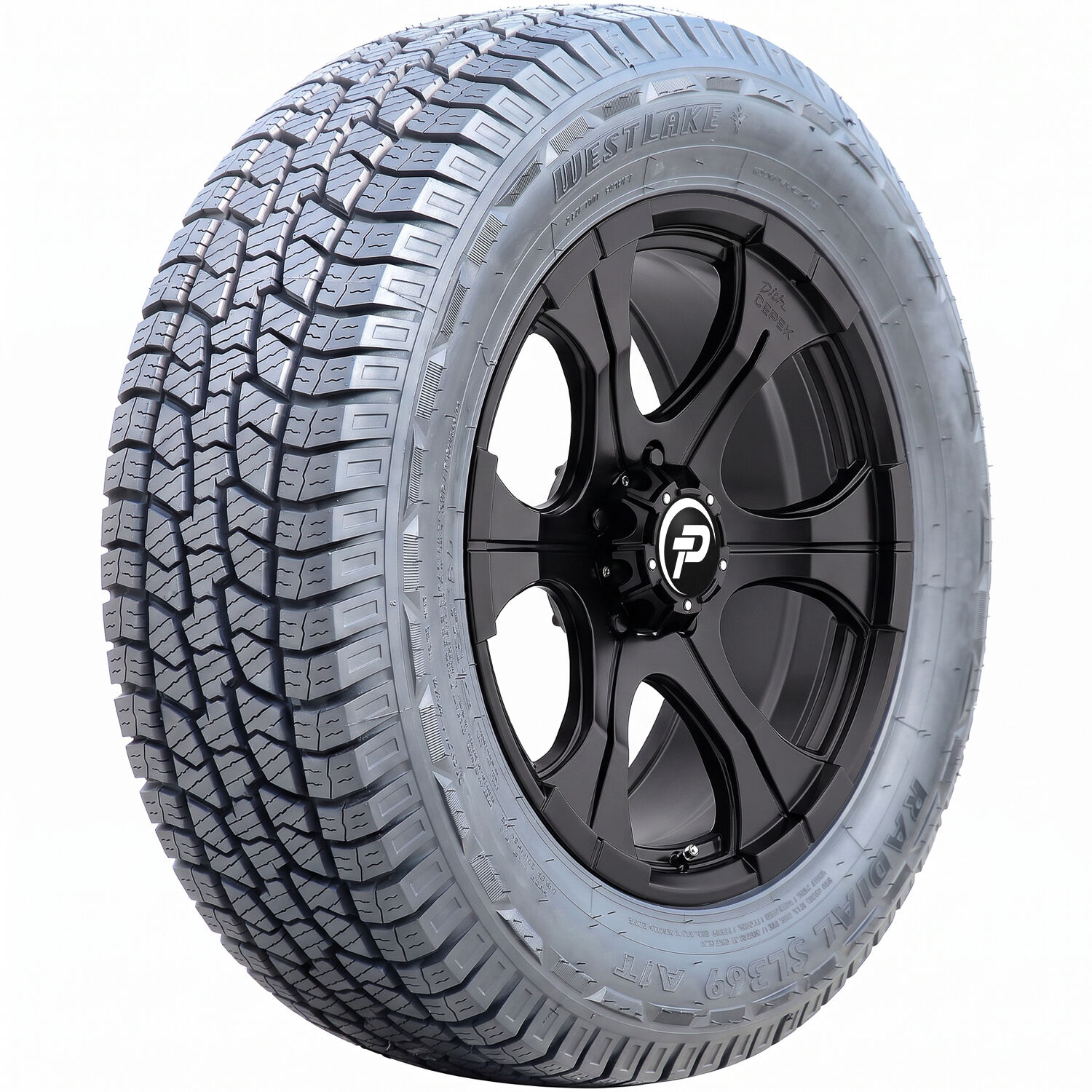 Westlake Radial SL369 A/T LT 275/65R20 126/123S E (10 Ply)