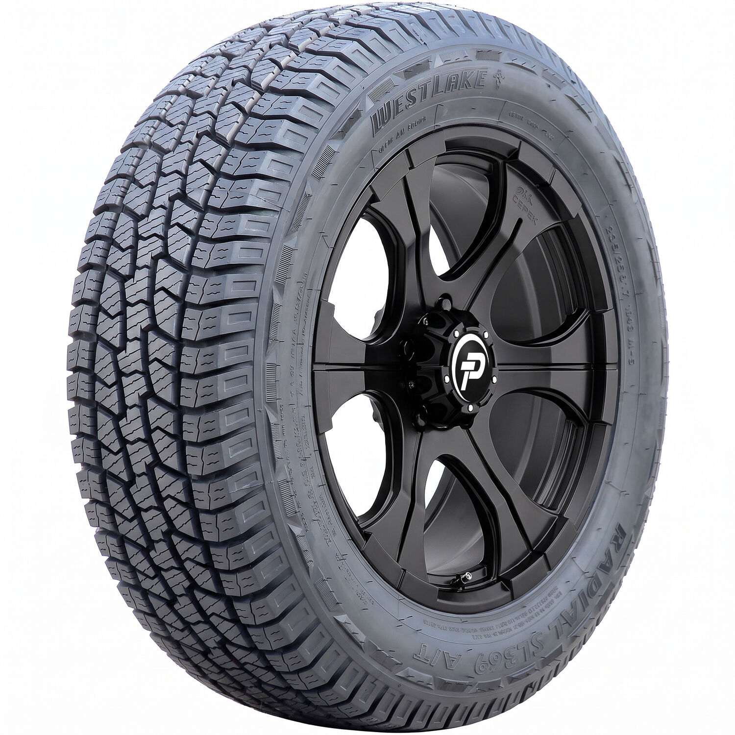 Westlake Radial SL369 A/T 235/65R17 104S