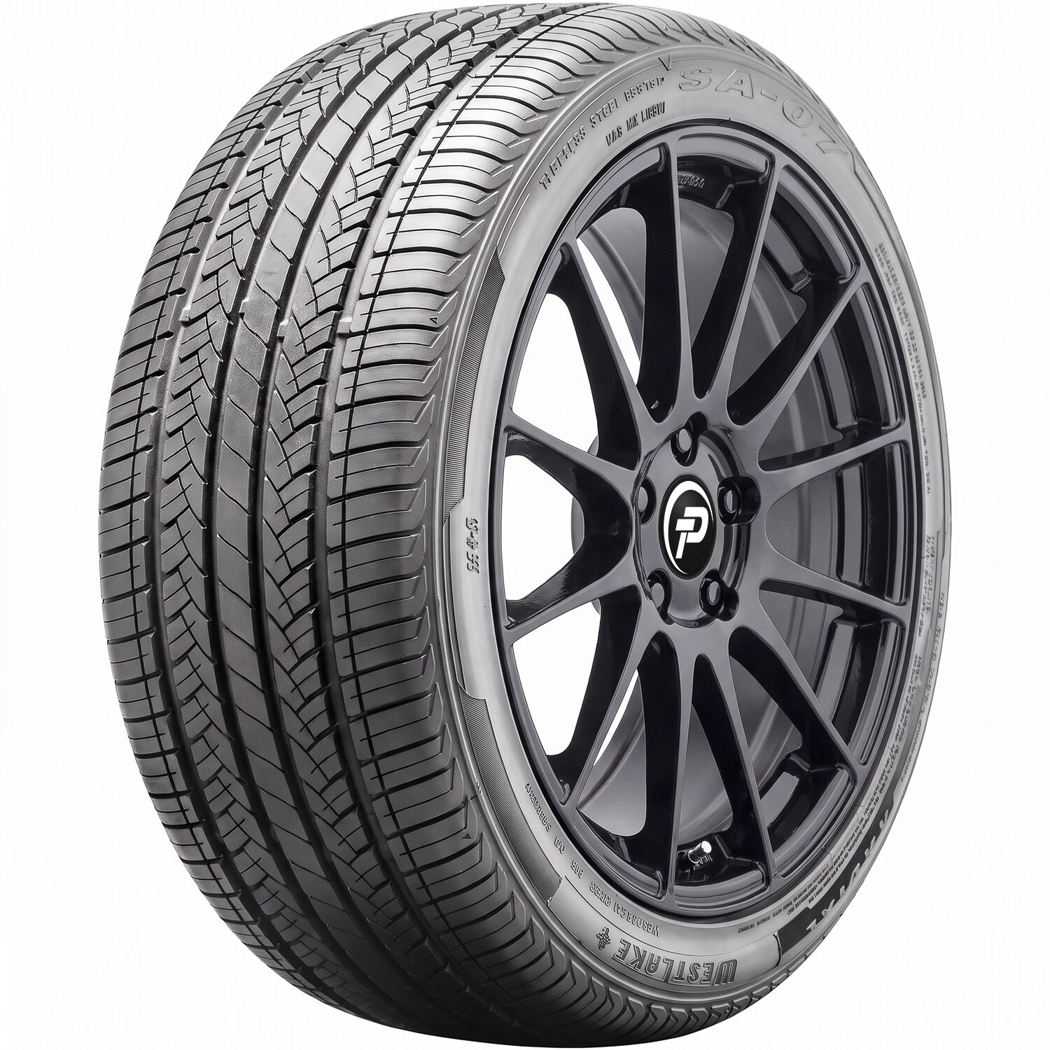 Westlake SA-07 235/40R18 ZR 95W XL