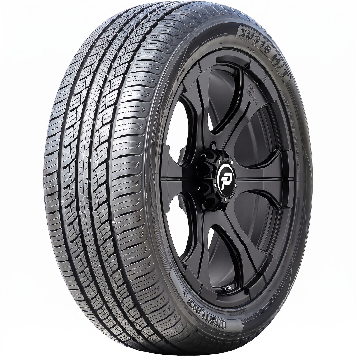 Westlake SU318 H/T 255/50R20 109V