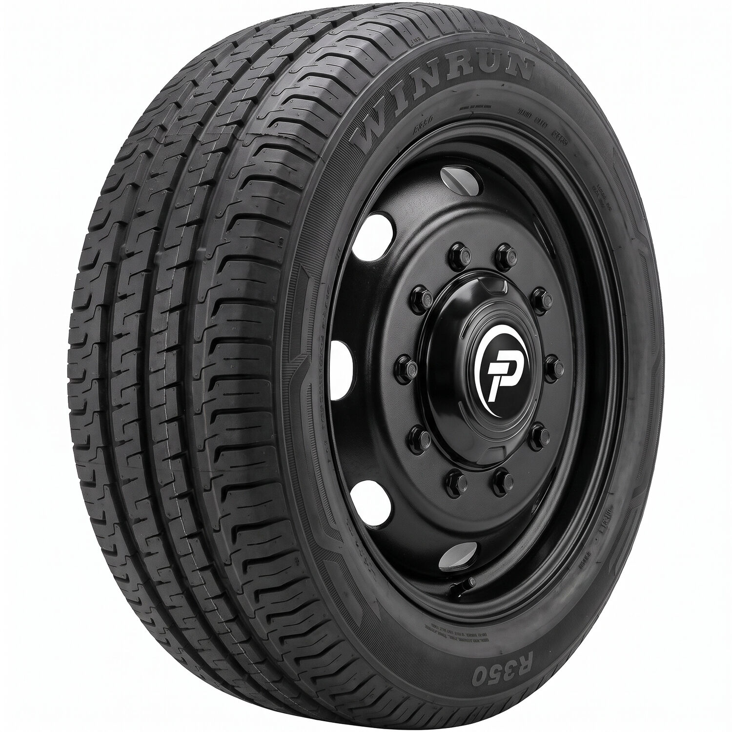 Winrun R350 235/65R16 118/116R C (6 Ply)